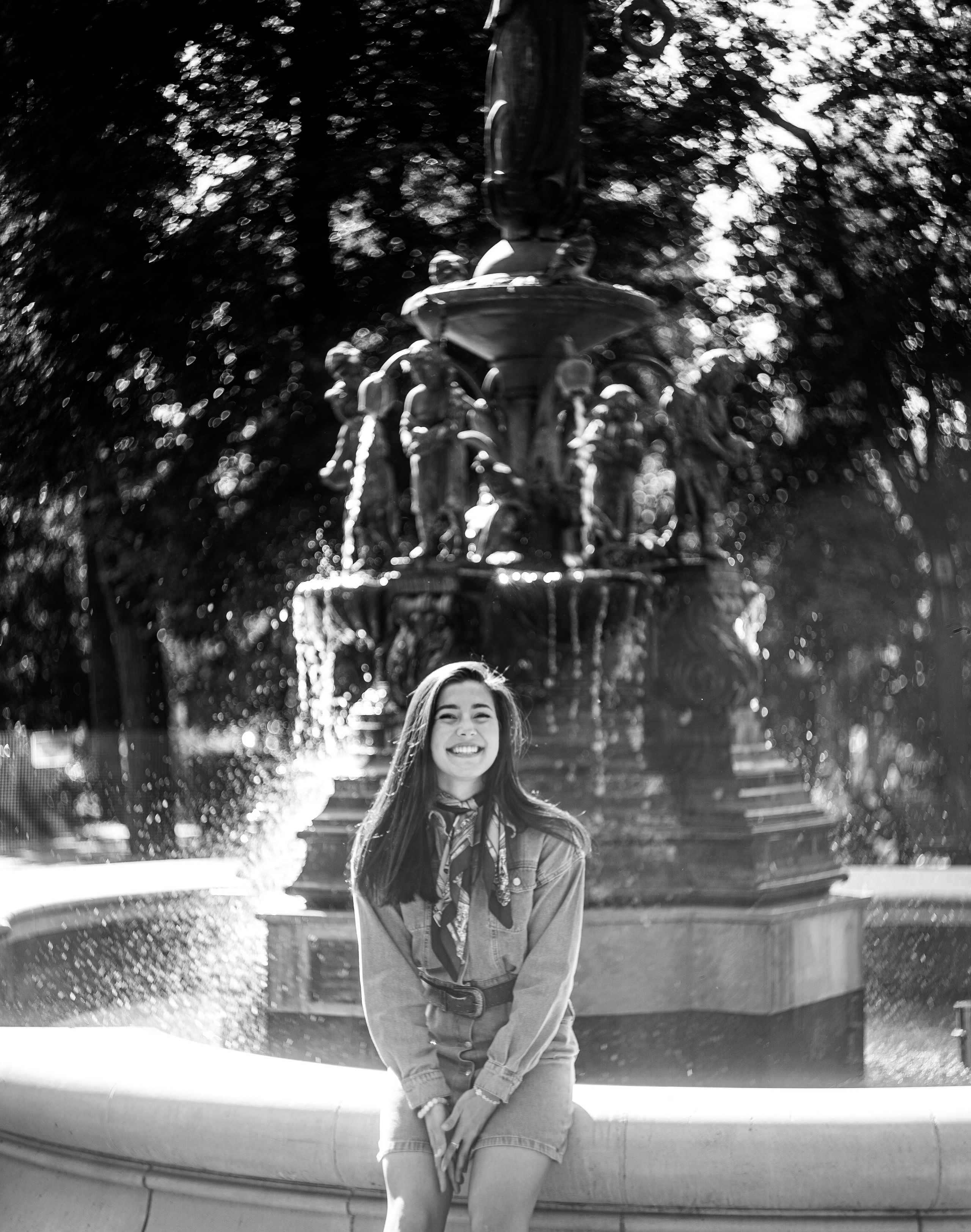 Portraits. Фотограф Казань