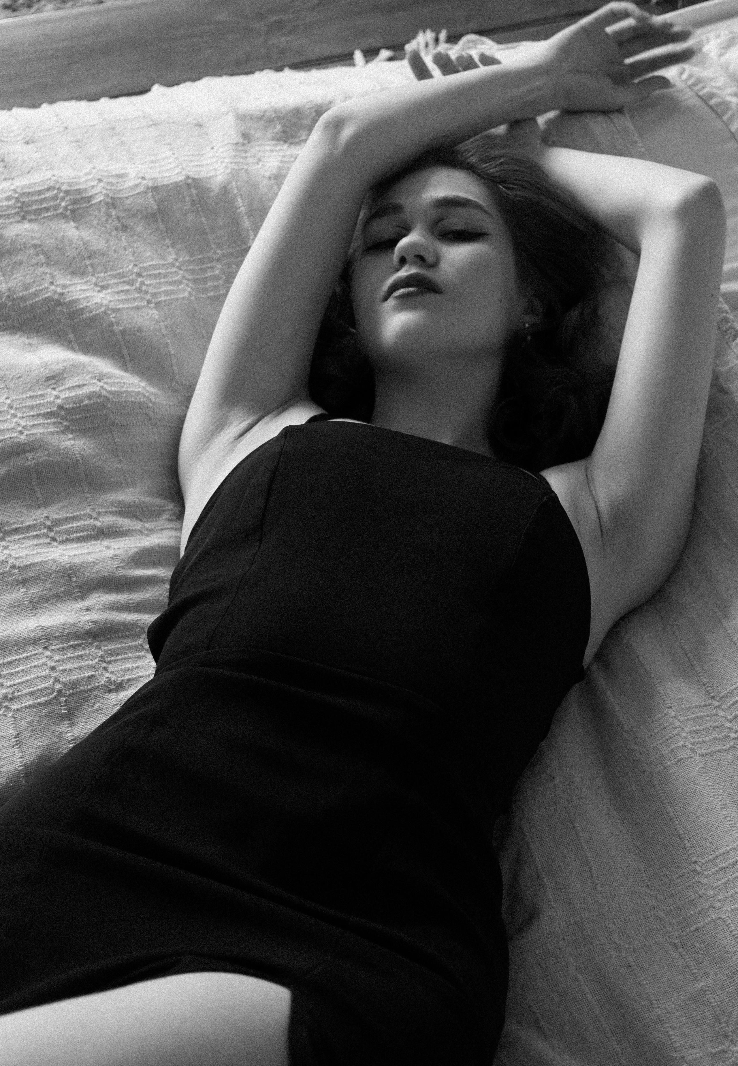 Portraits. Фотограф Казань