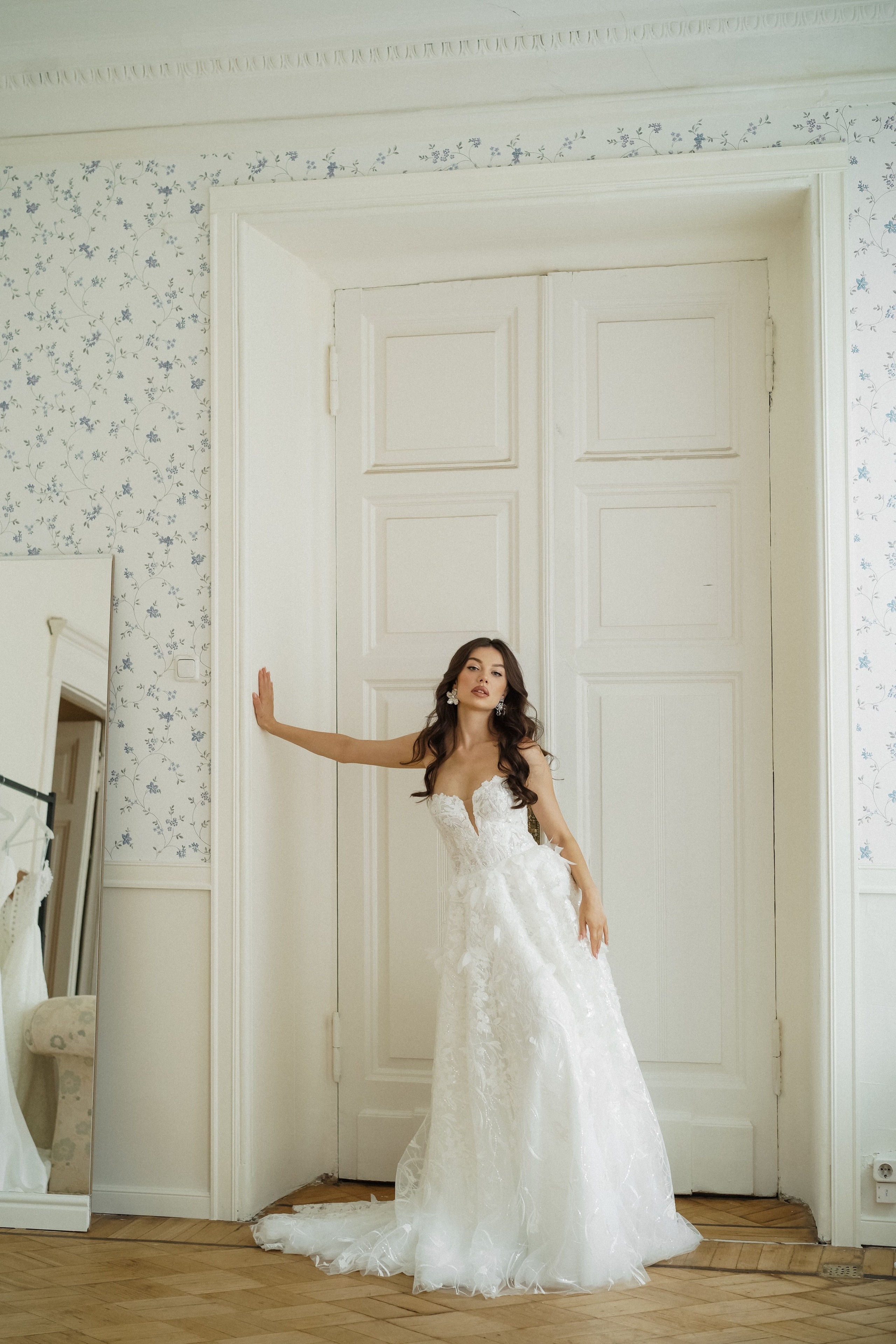 Love lace. Фотограф Валентина Григорьева, г. Москва