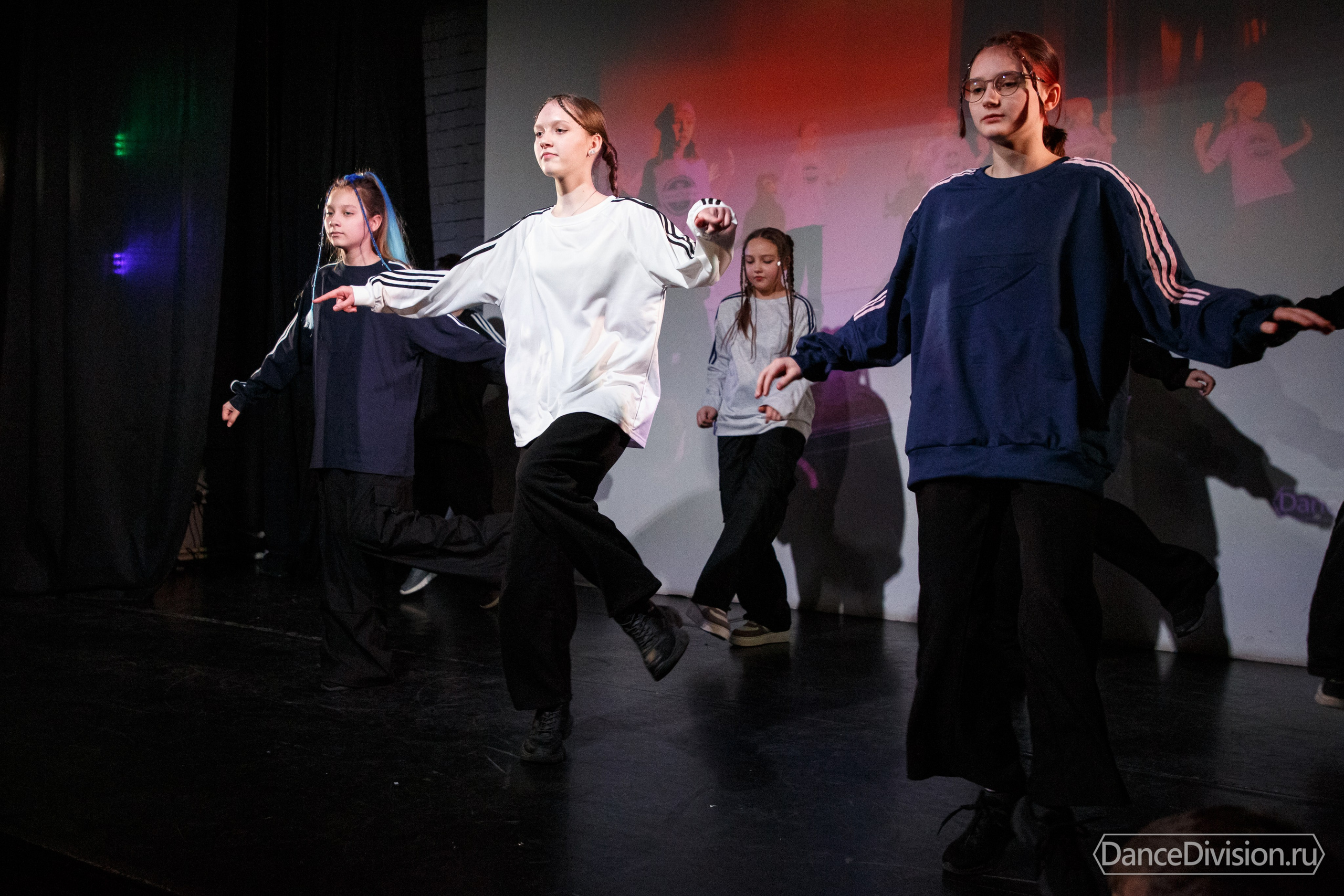 Репортажи. Фотограф Дарья Улюсова