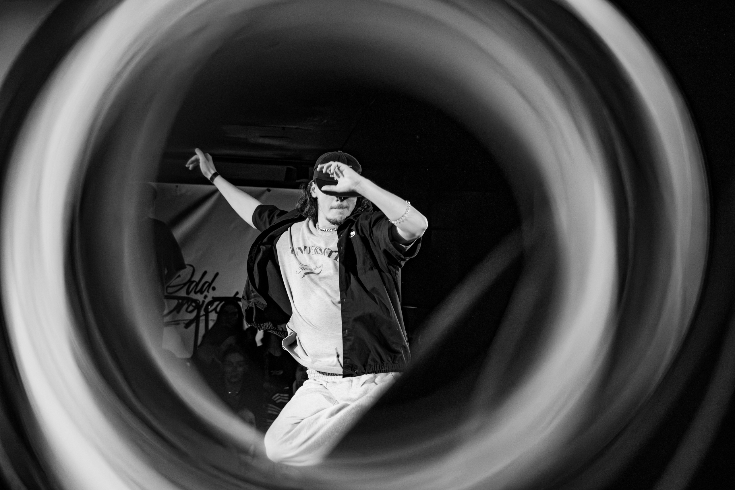 ODD BATTLE 04/05 (@youlovebu). Соня бу тебя сфоткала