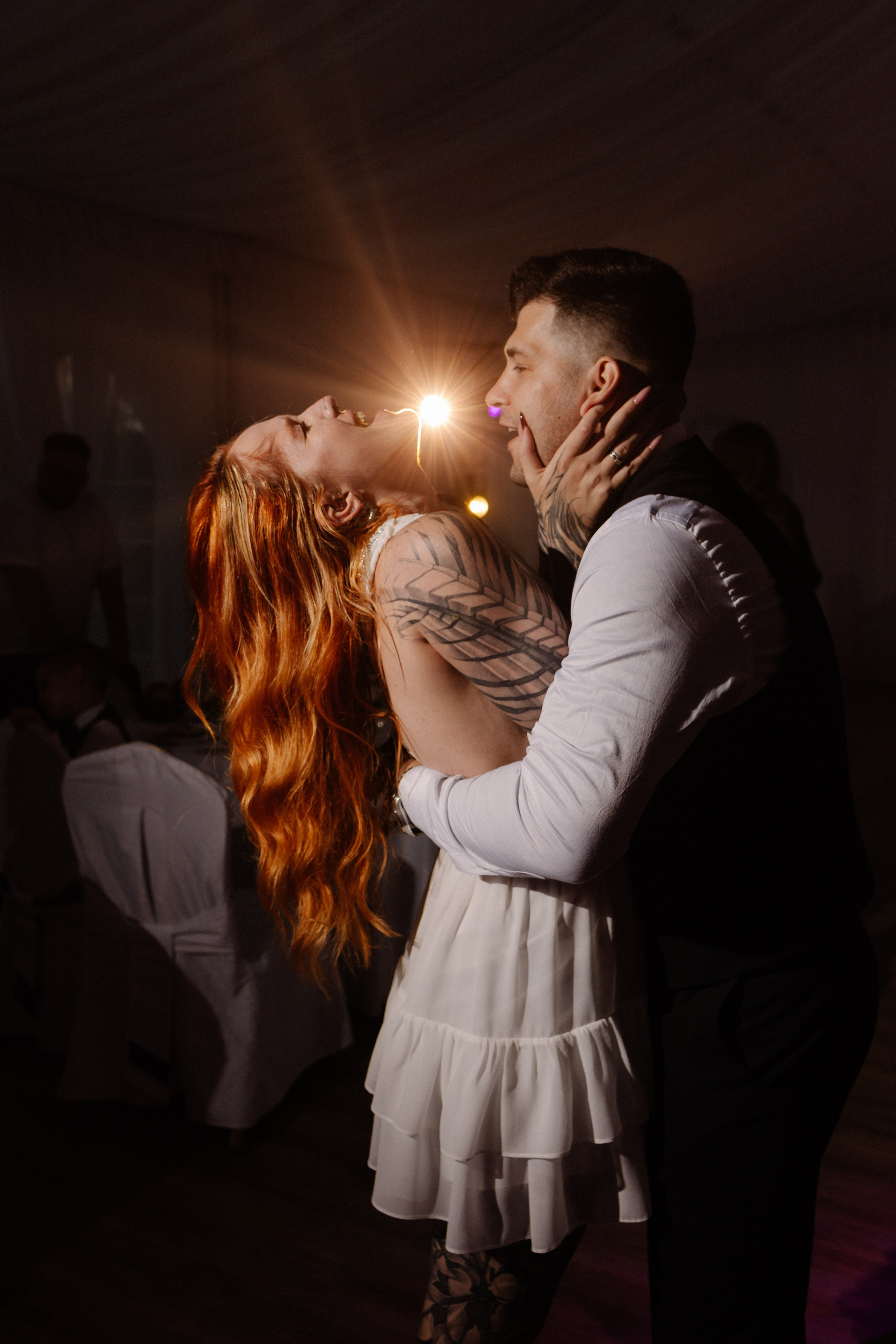 Екатерина и Сергей. Фотограф и Видеограф во Владимире