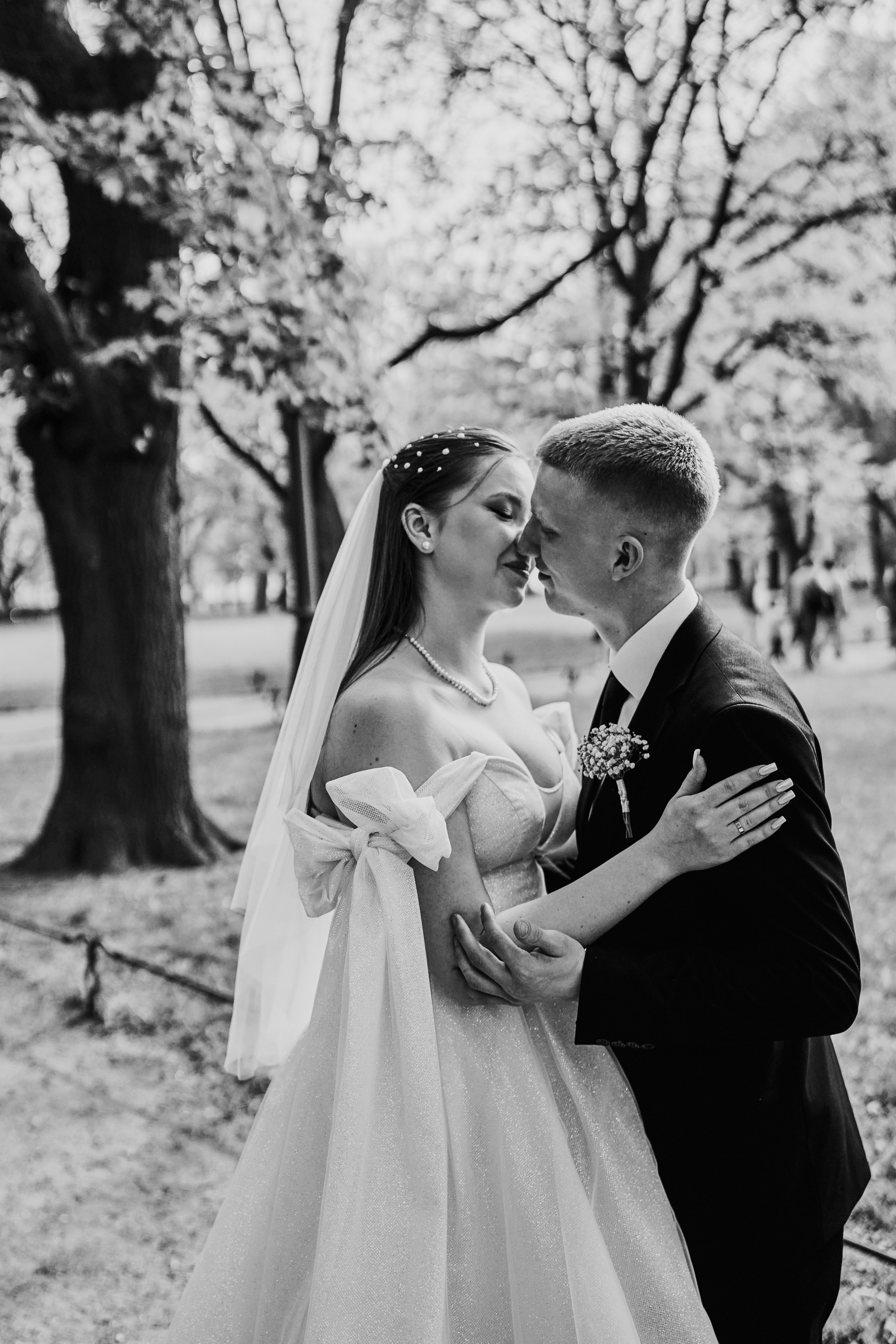 Kirill & Elizaveta. Svetlana Klimenko
