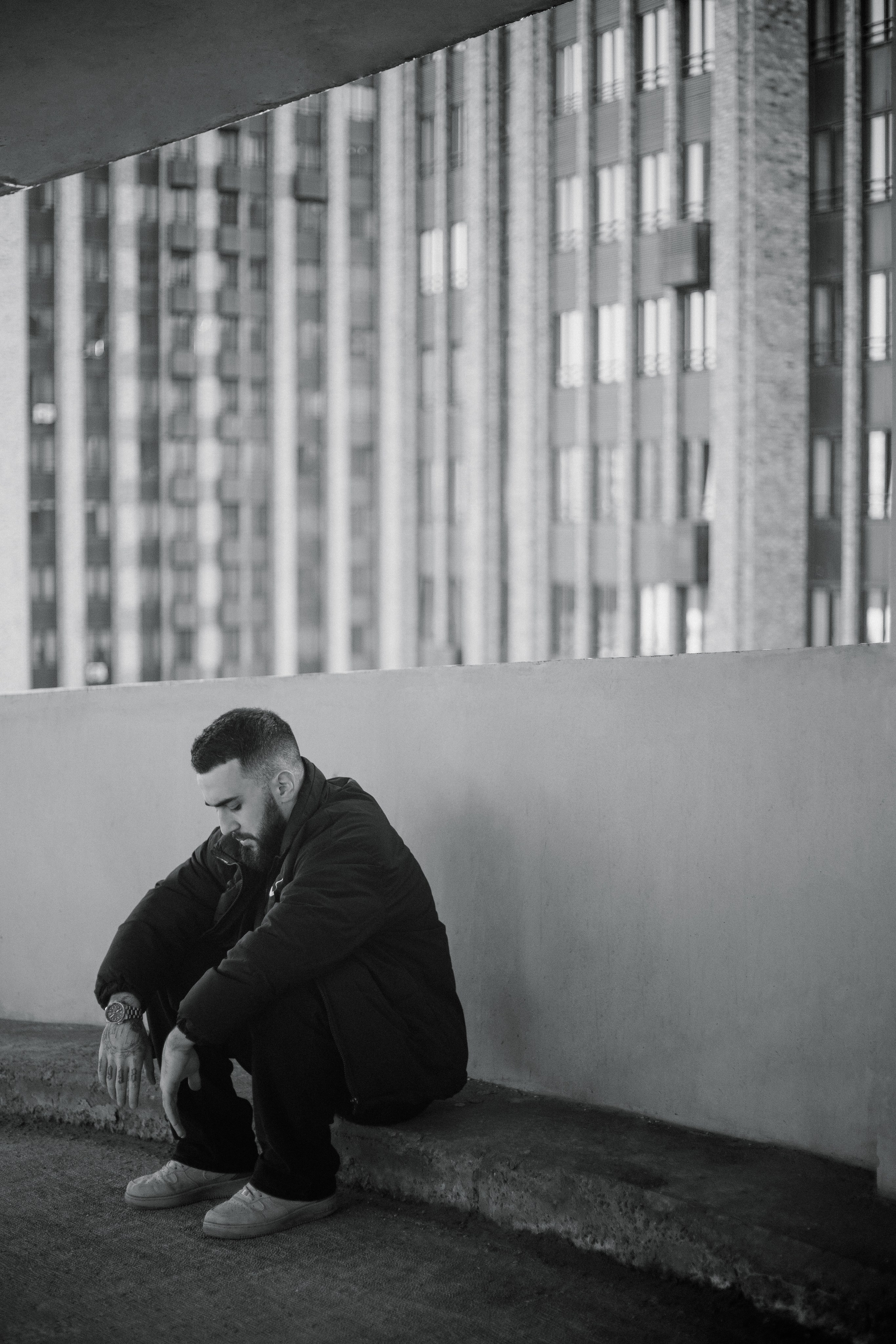 DAOMI. Фотограф Москва