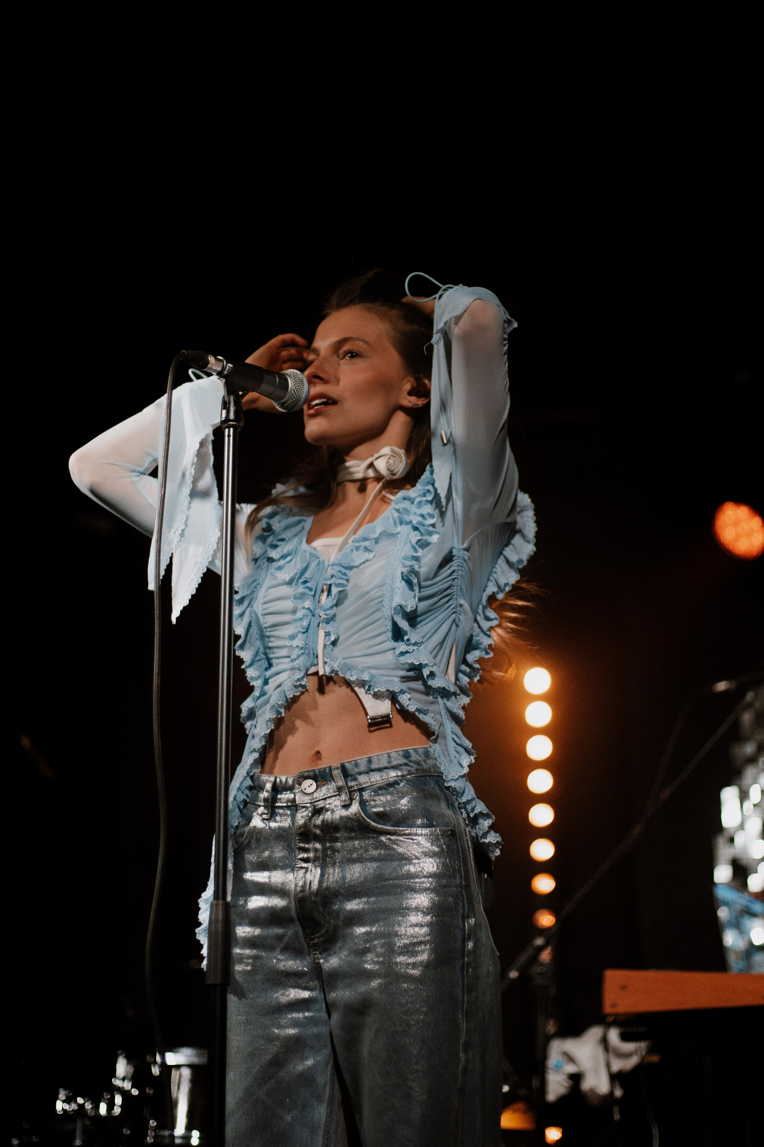 MINAEVA. Фотограф Москва