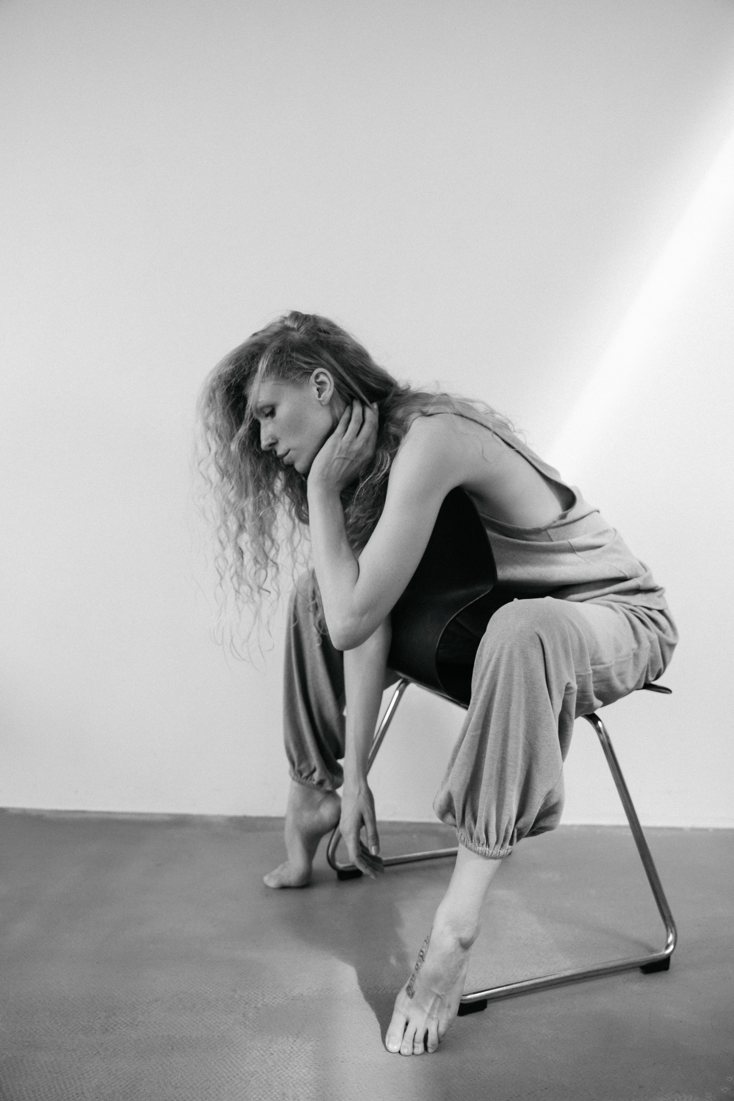 SASHA. Фотограф Москва