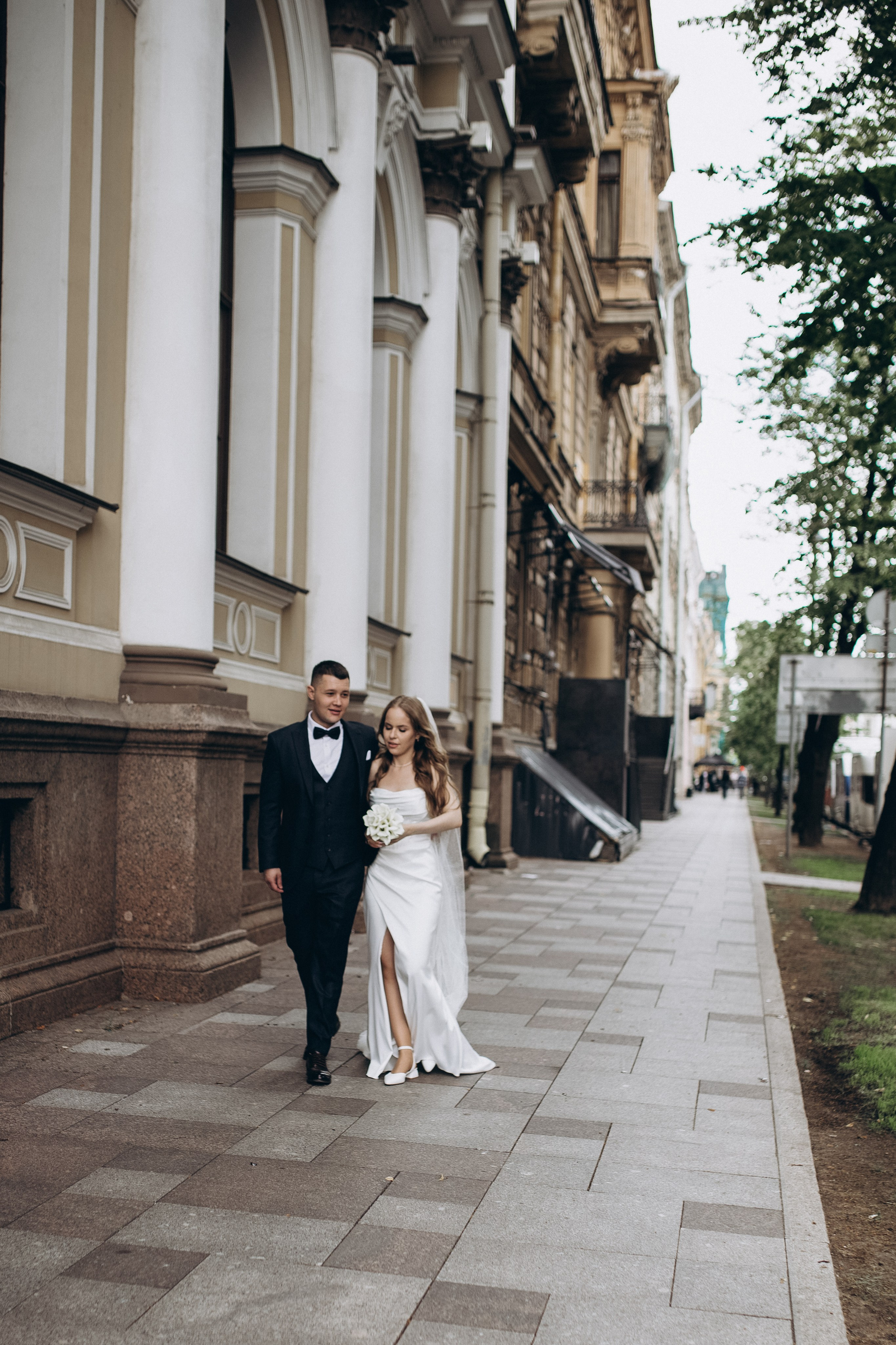 Александр & Екатерина. Семейный фотограф Наталья Ковтун Санкт-Петербург