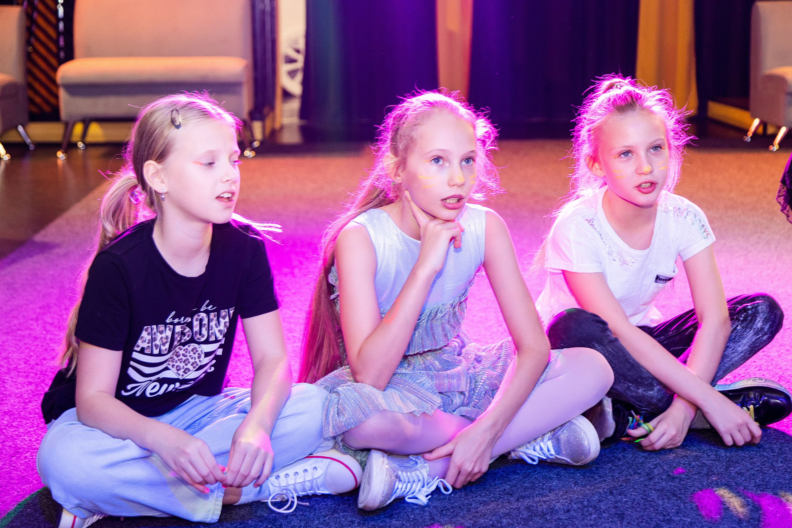 Еве 10 лет. Детский фотограф видеограф в Хабаровске Михаил Орлов