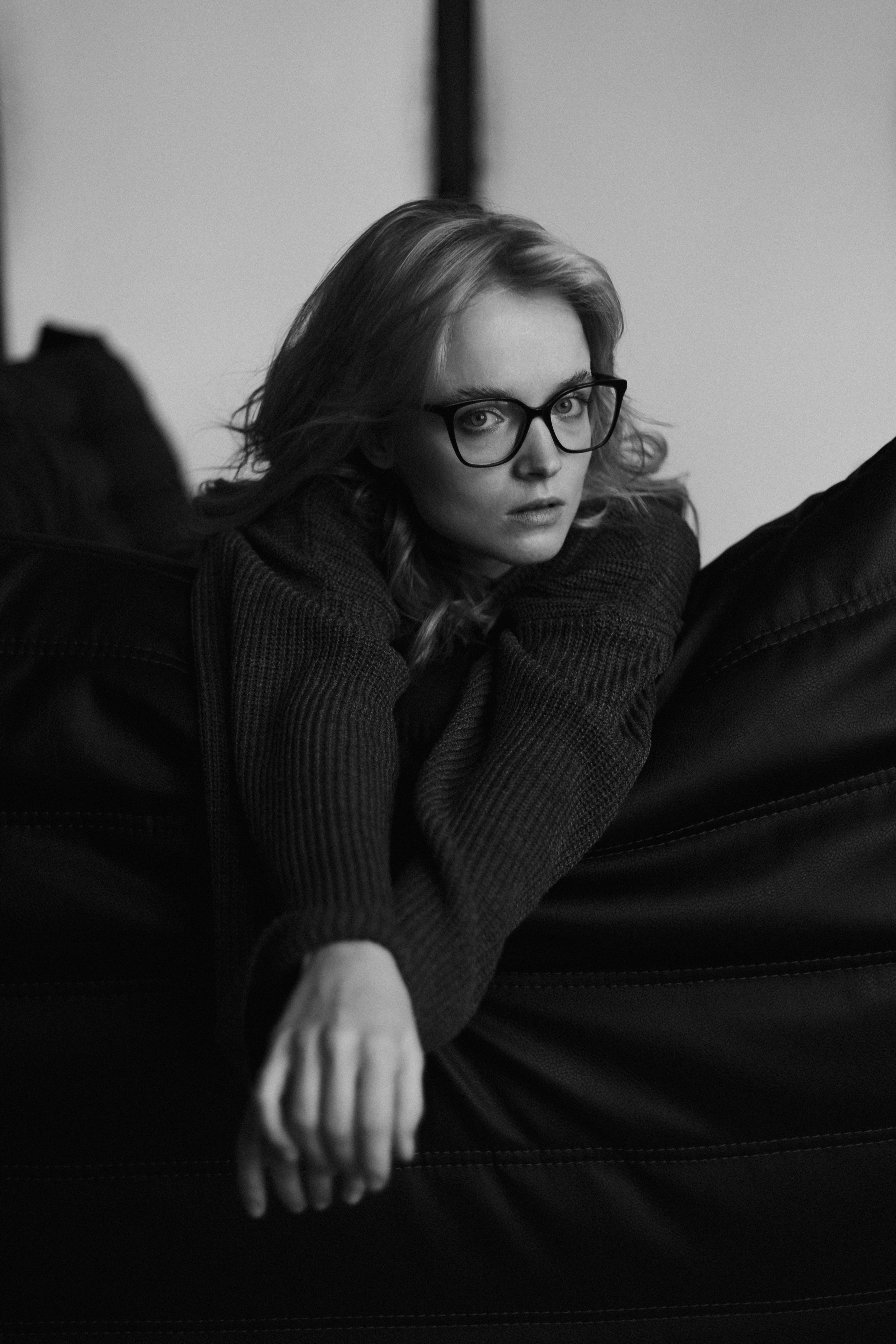 Индивидуальная съёмка. Фотограф Батурин Илья г. Красноярск