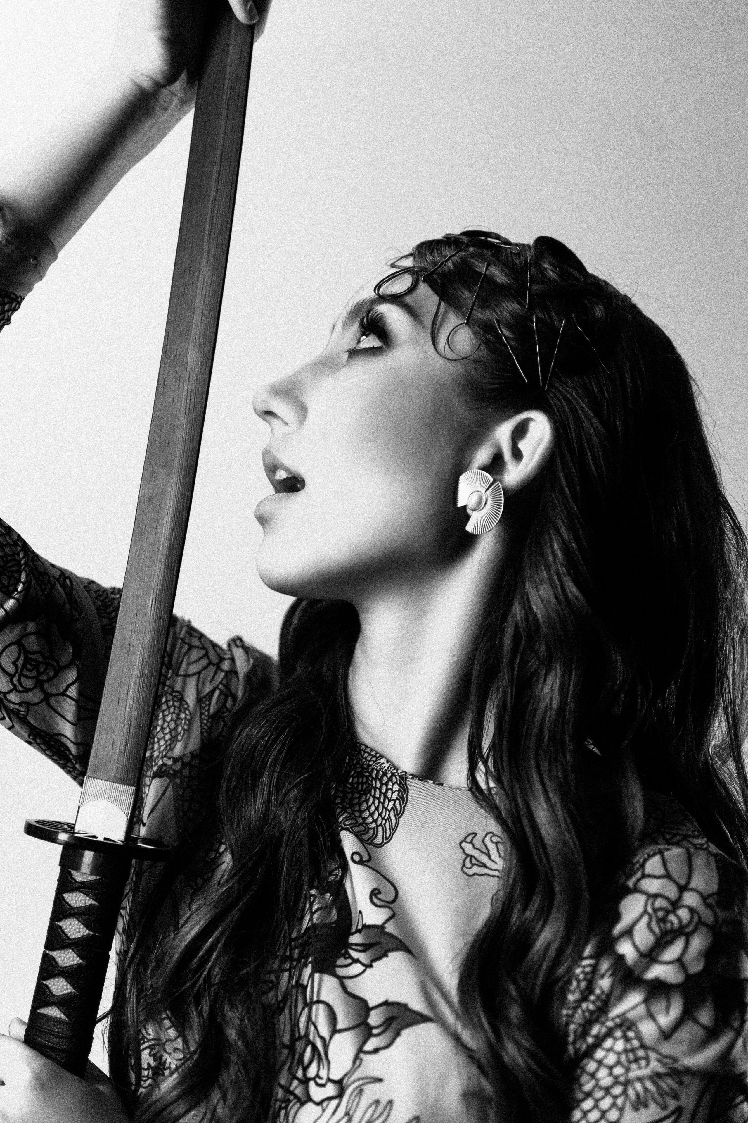 Dragonborn | fashion. Орлова Мария фотограф Волгоград, Камышин