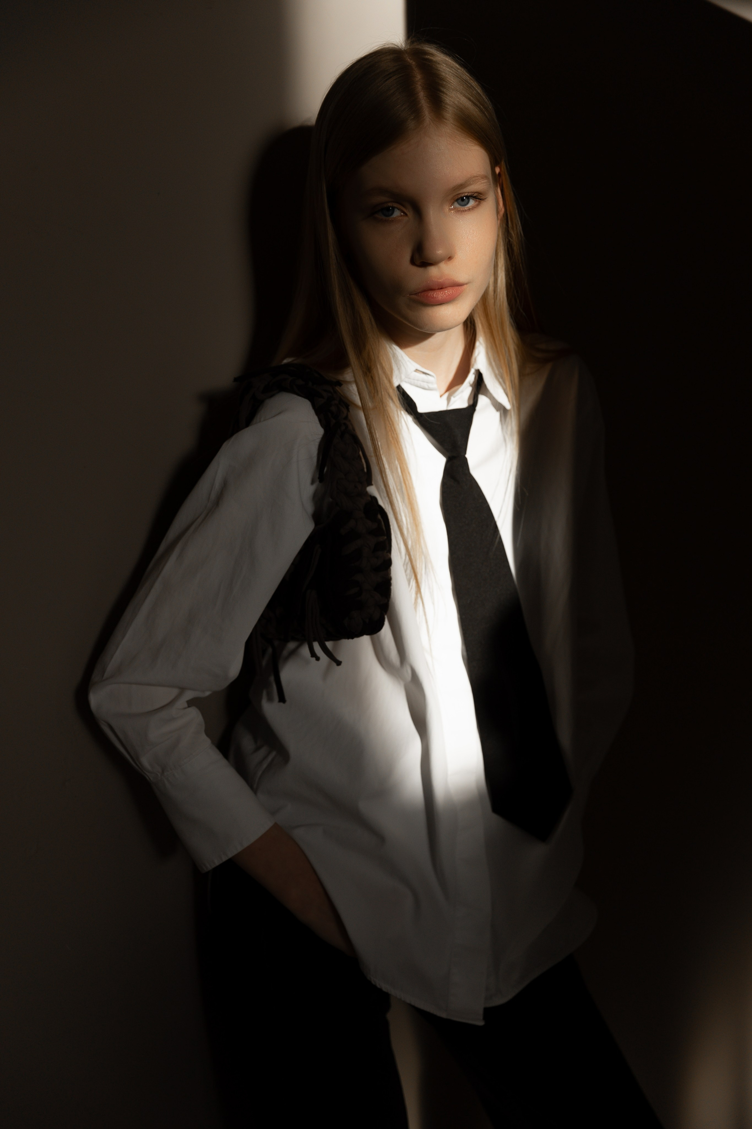 Владислава. Фотограф Велькер Марина