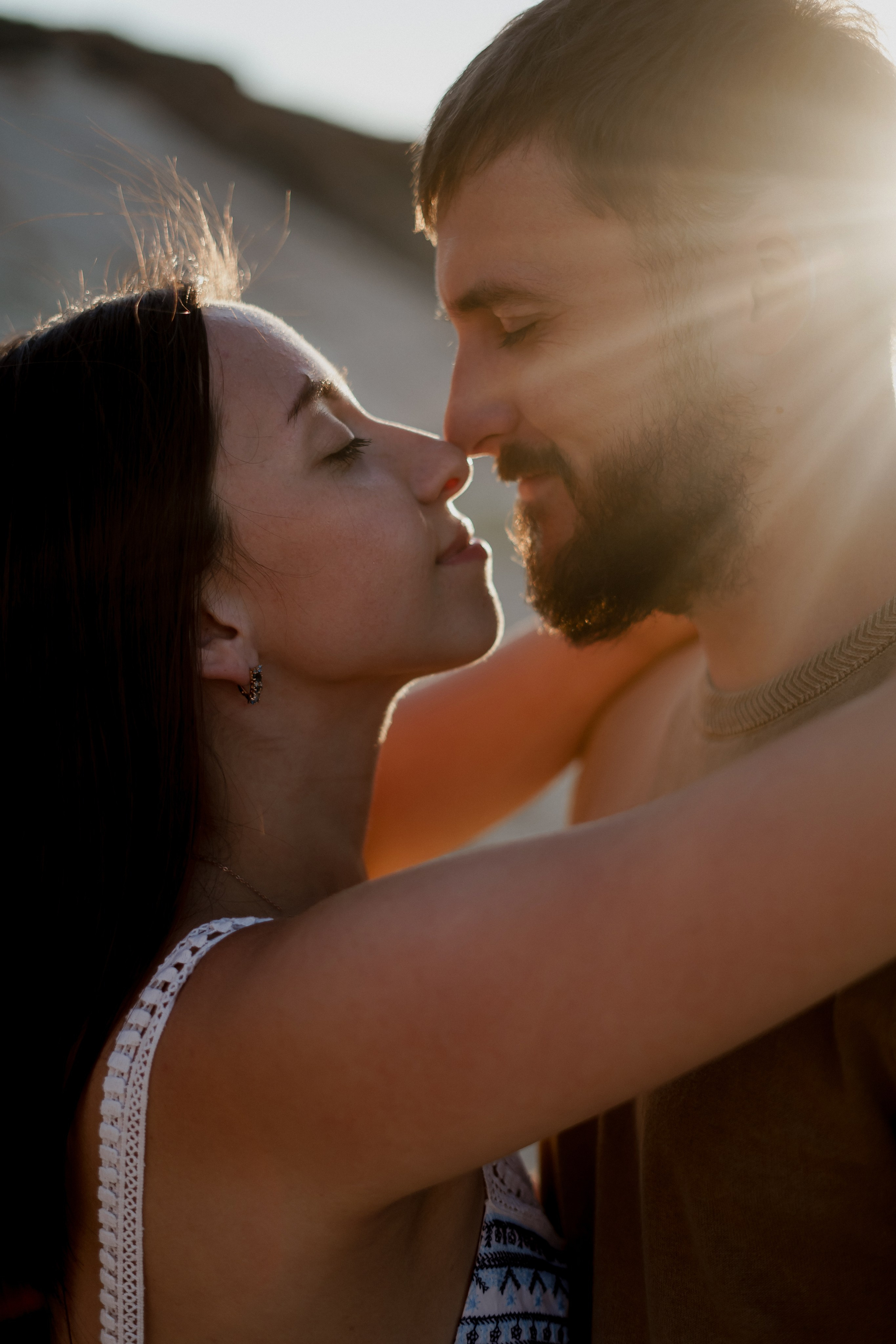 Большая семья. Фотограф Валерия Крахмалева