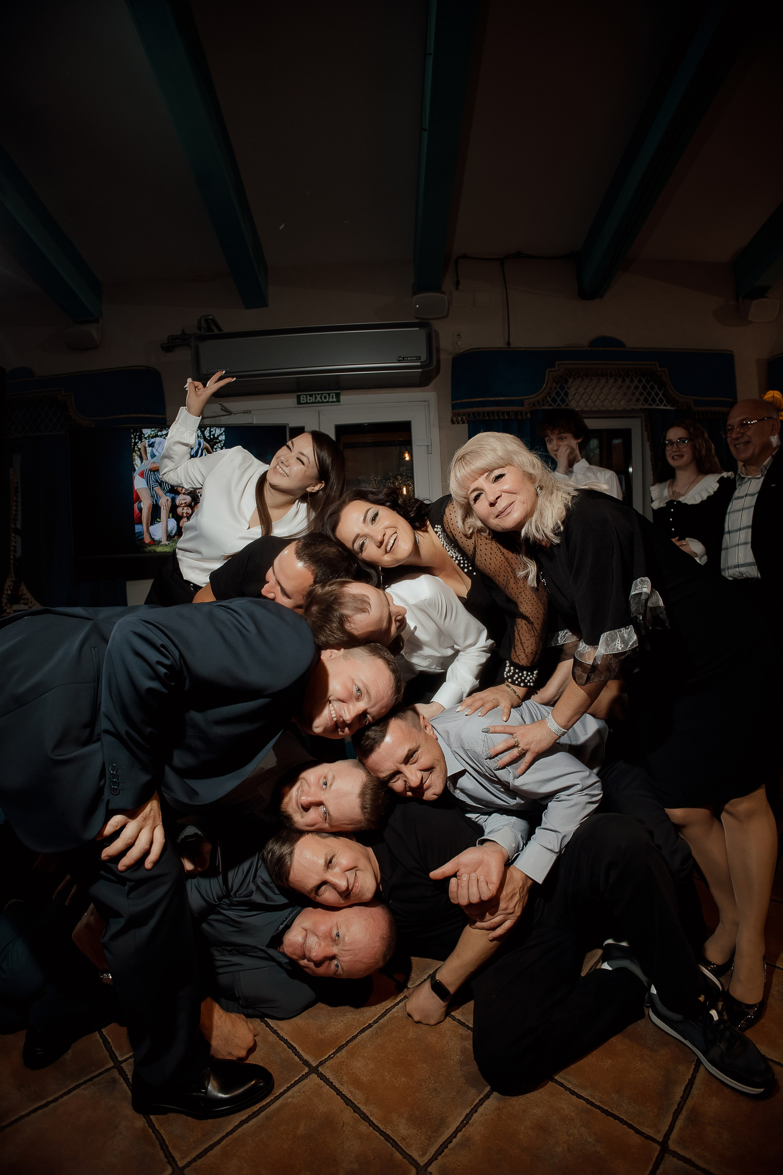 Верхневолжский ТМК. Свадебный фотограф