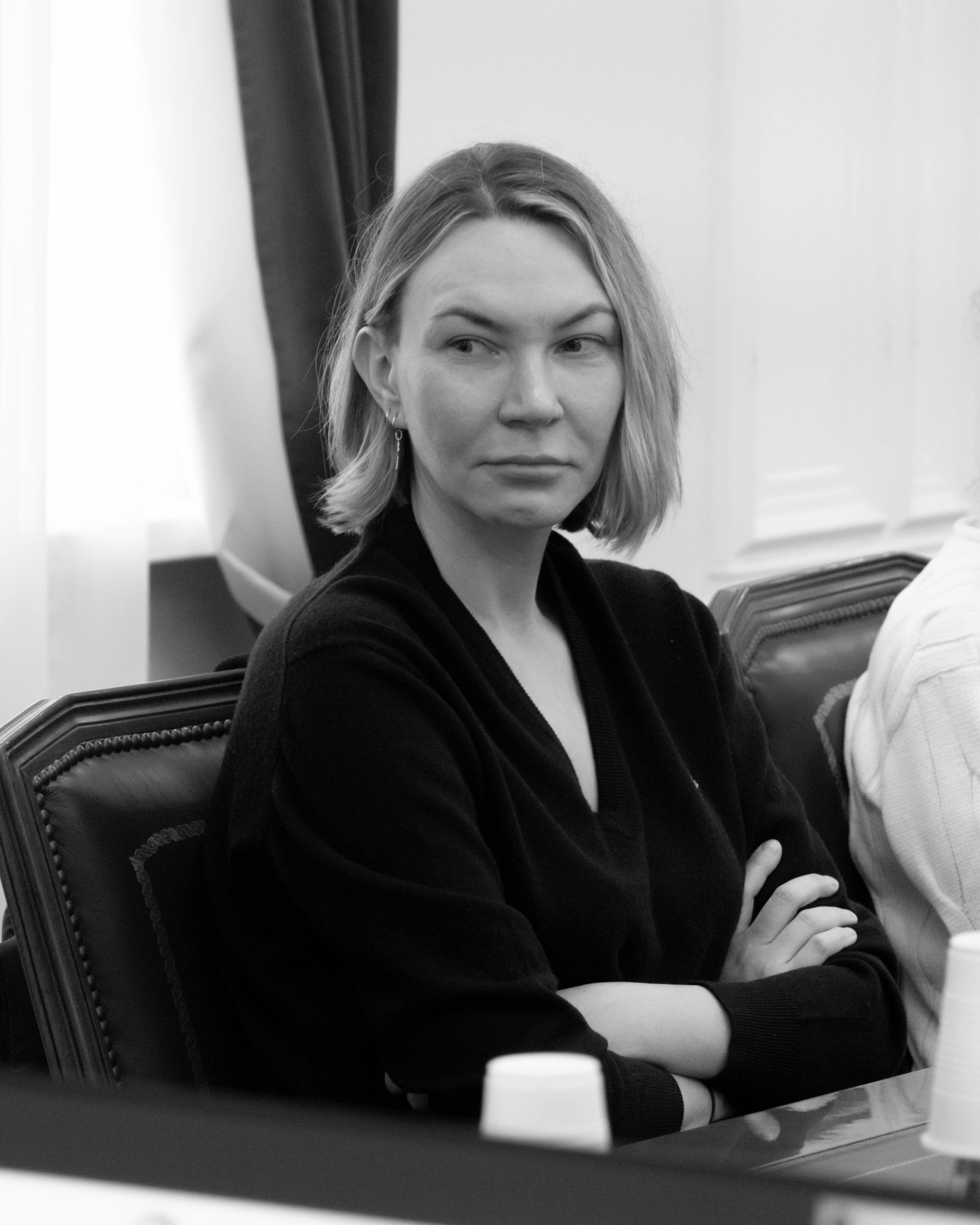 Financial University X AGR