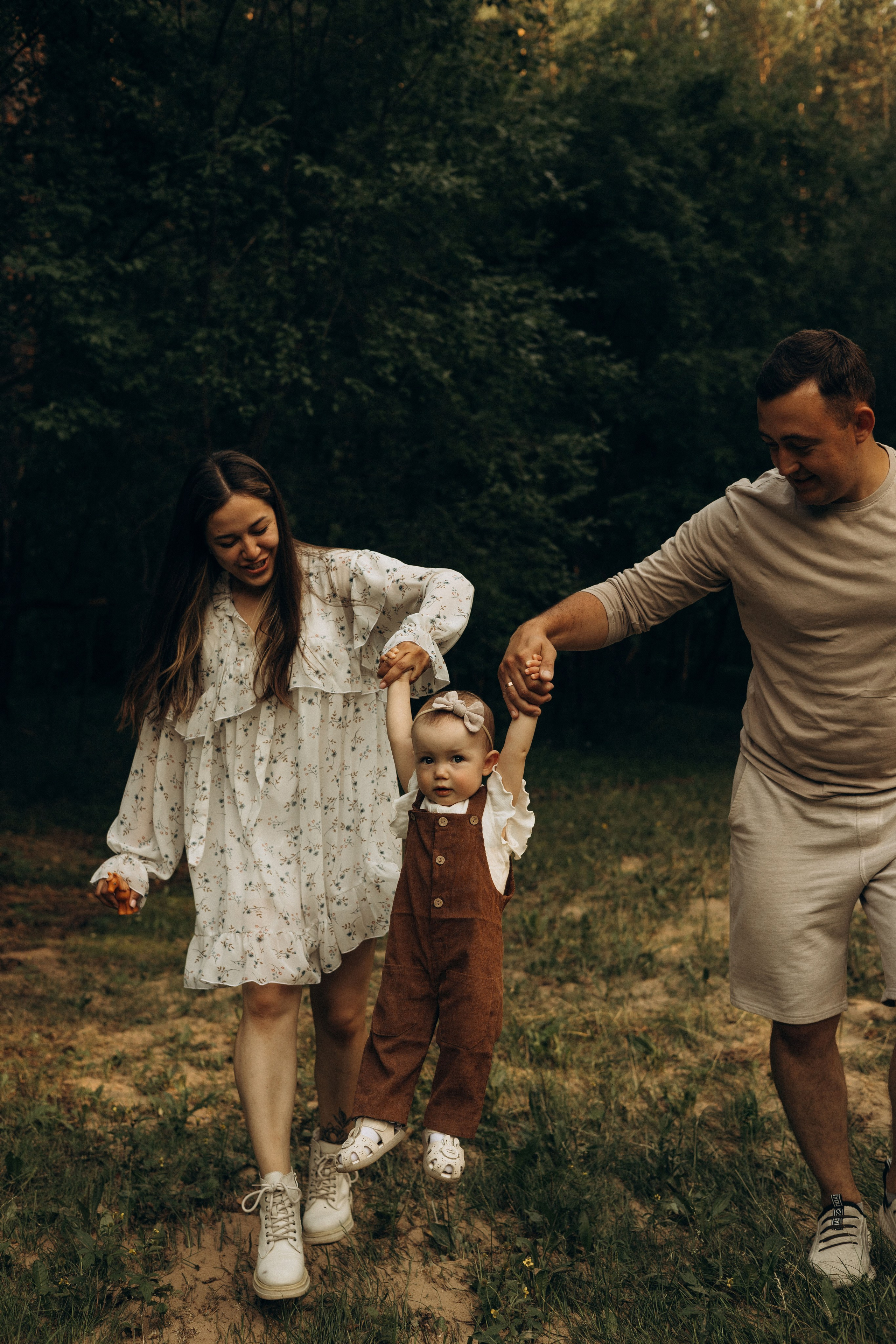 Счастливые моменты вместе. Семейный и свадебный фотограф в Чите Мария Авдеева