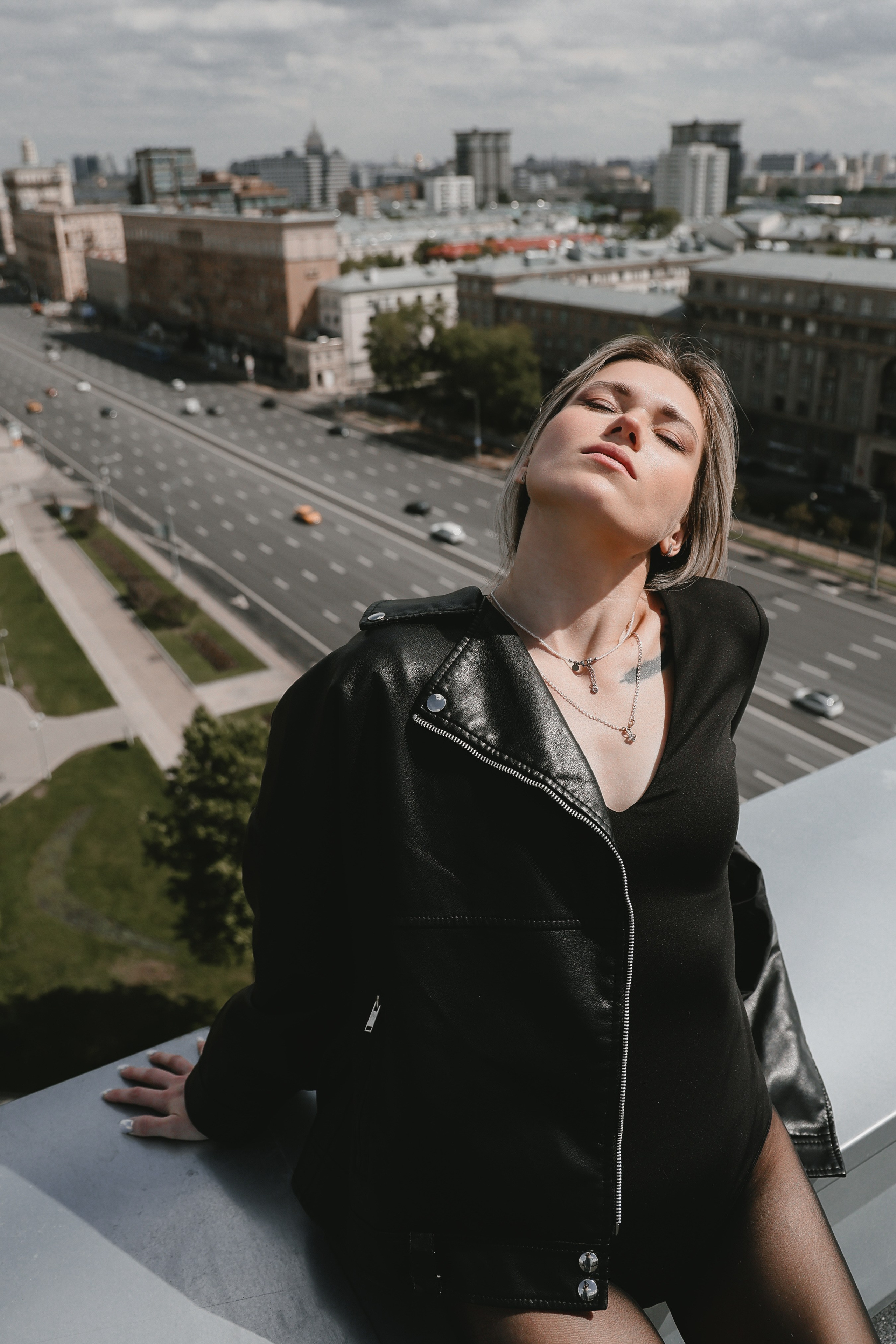 Женский портрет — Ирина. Олеся Шатохина Фотограф Солнечногорск Зеленоград Клин Фотосессия