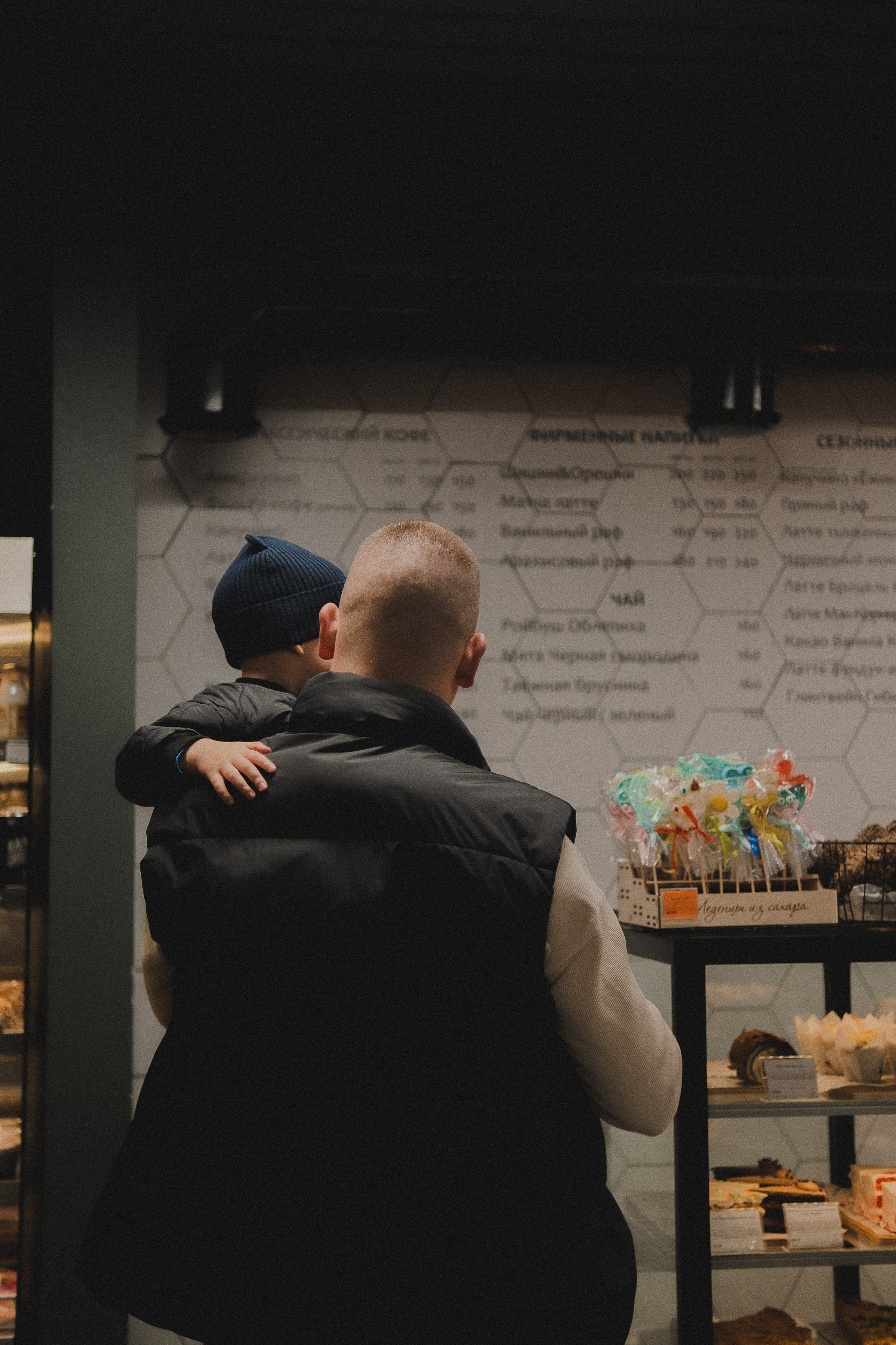 Семейная съемка. Serg_film