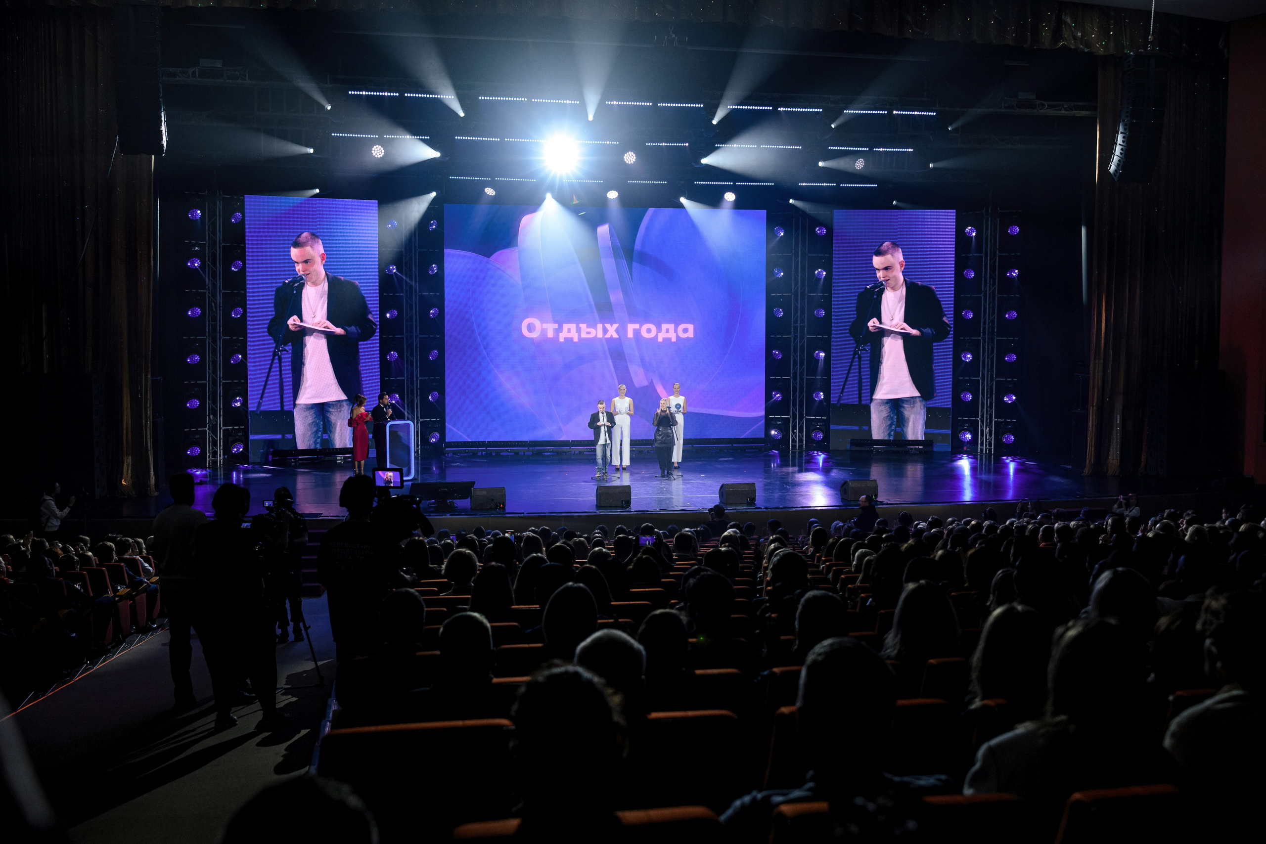 E1 2025. Максим Комаров — Профессиональный фотограф