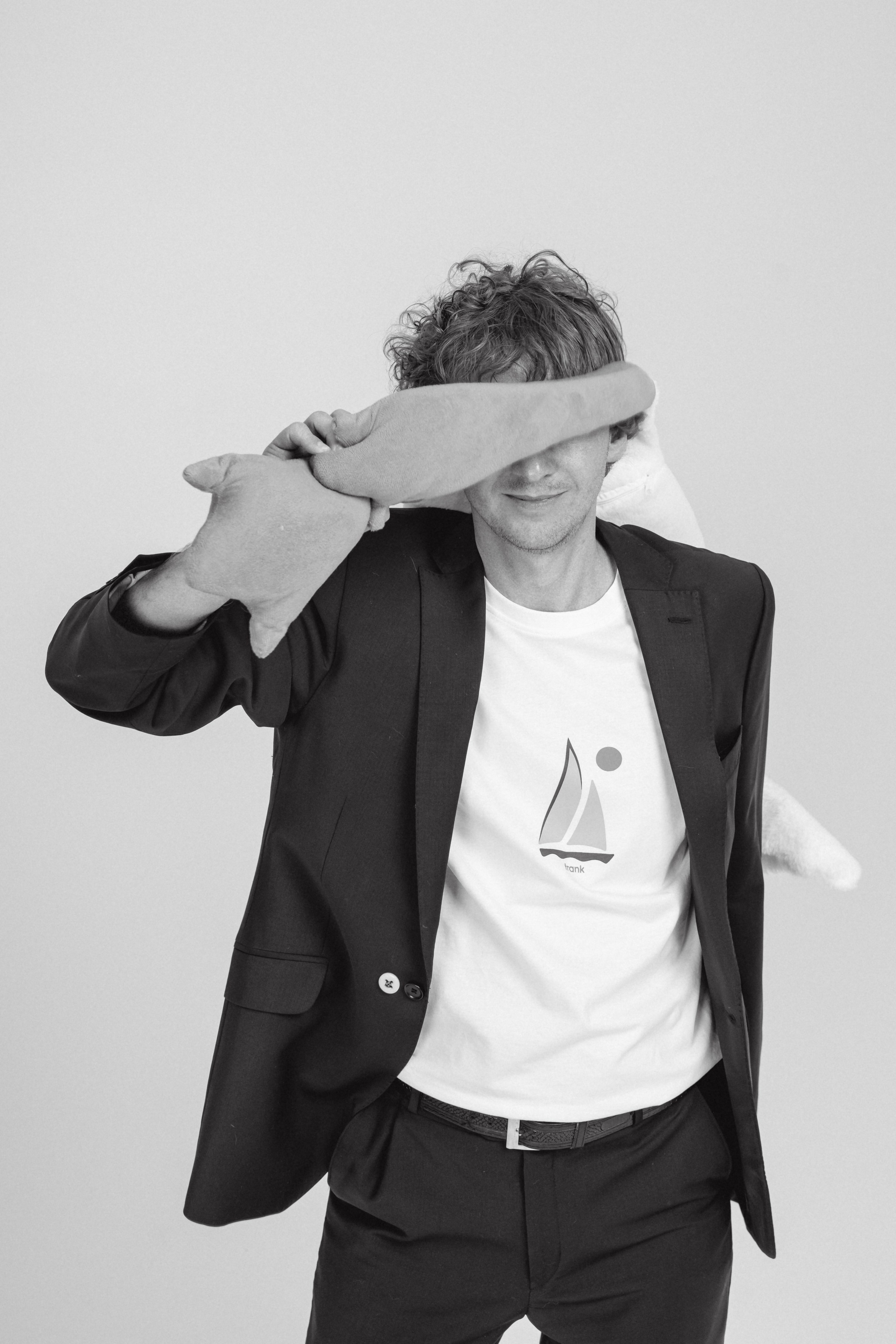 Антон. Портретный фотограф в Санкт-Петербурге Дмитриева Наталия