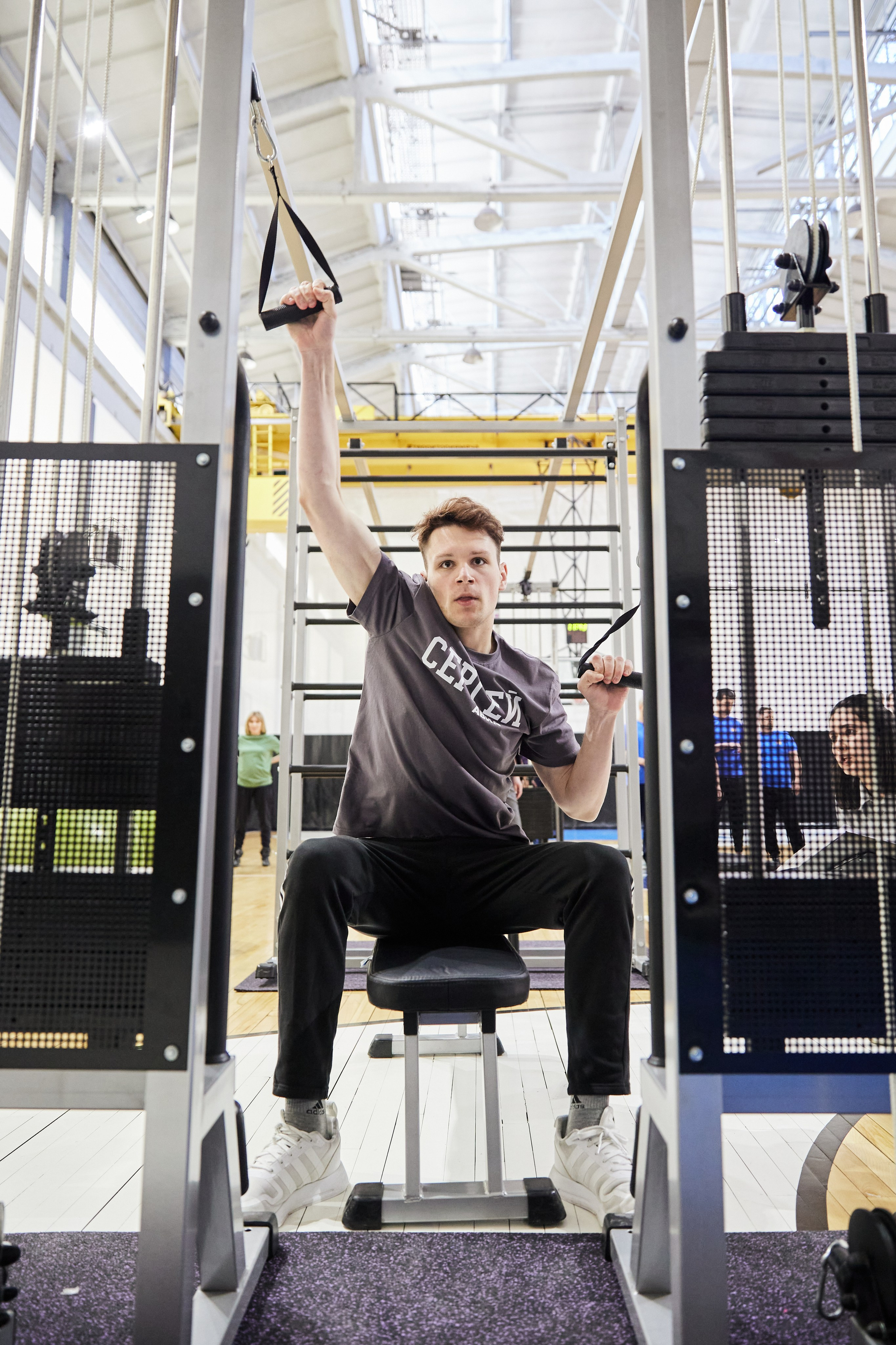 87. Фотограф Недорез Александр в Москве. Репортаж на ваших мероприятиях