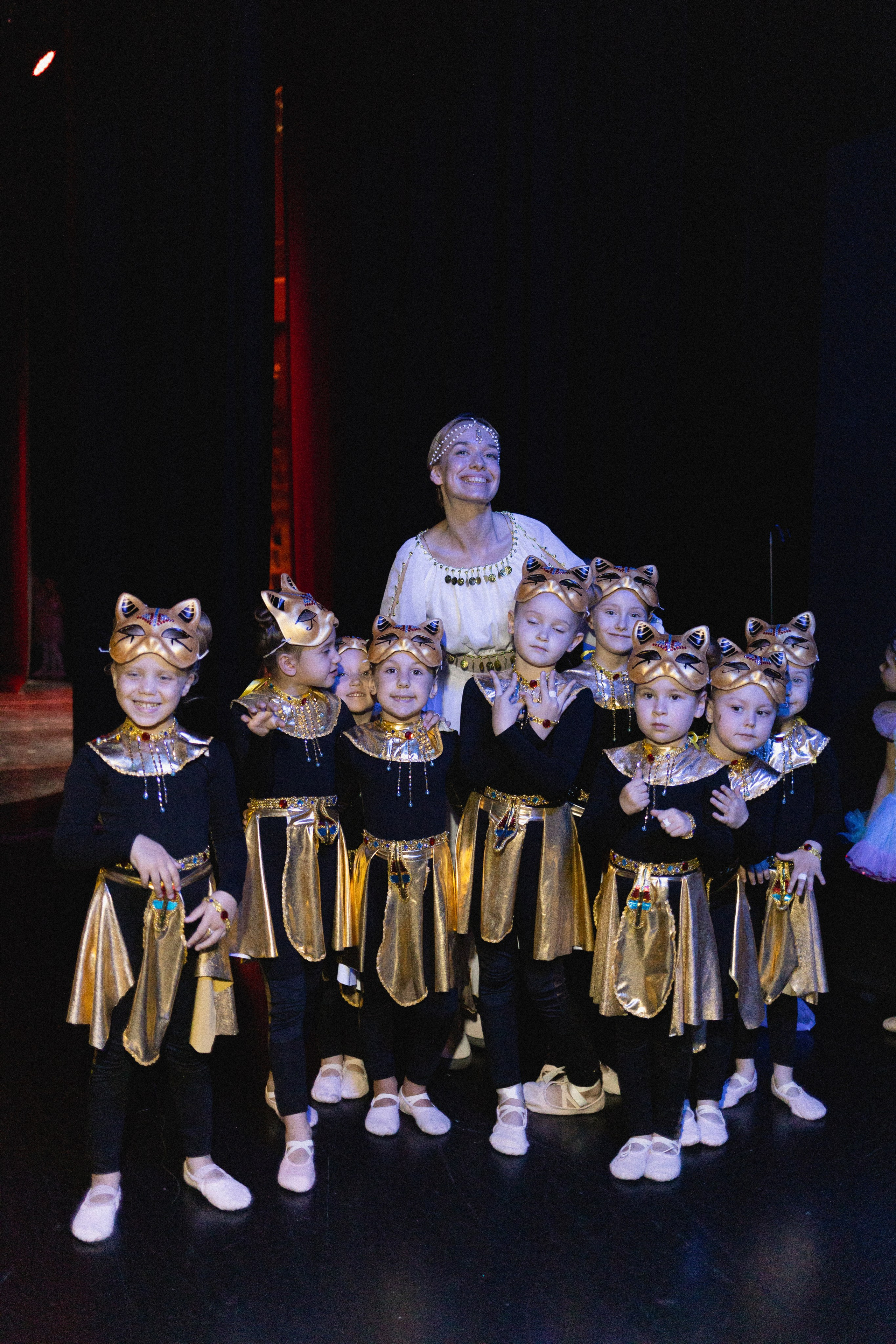 Балет с 2-х лет | Крокус | лето. Кузьмина Анастасия — контент-фотограф | Москва