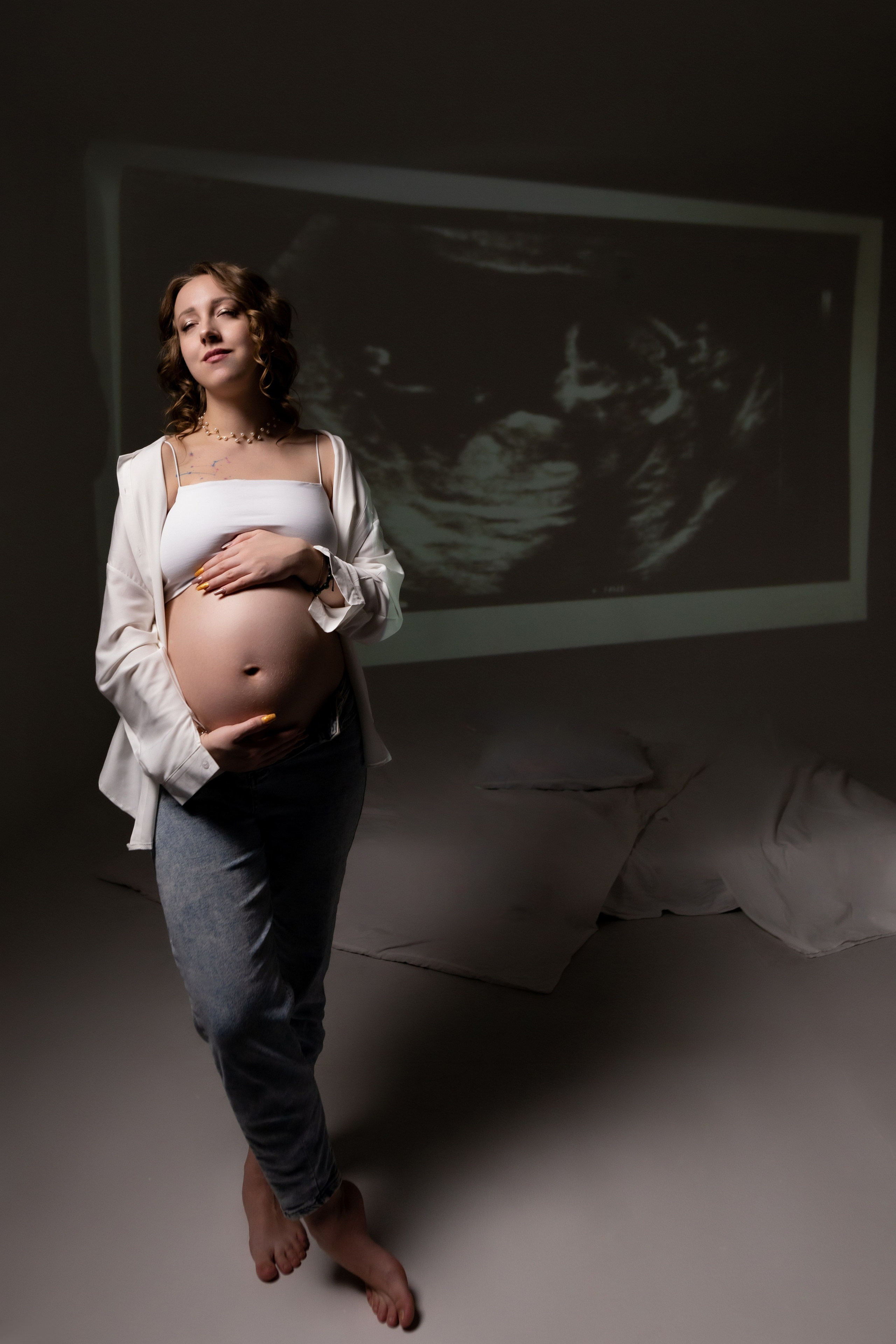 Семейная съемка. Главная