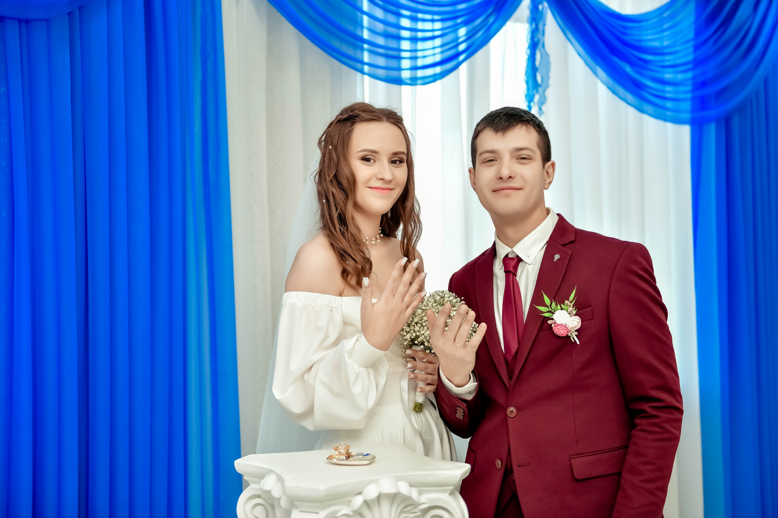 Александр и Мария. Семейный и детский фотограф Татьяна Перевалова