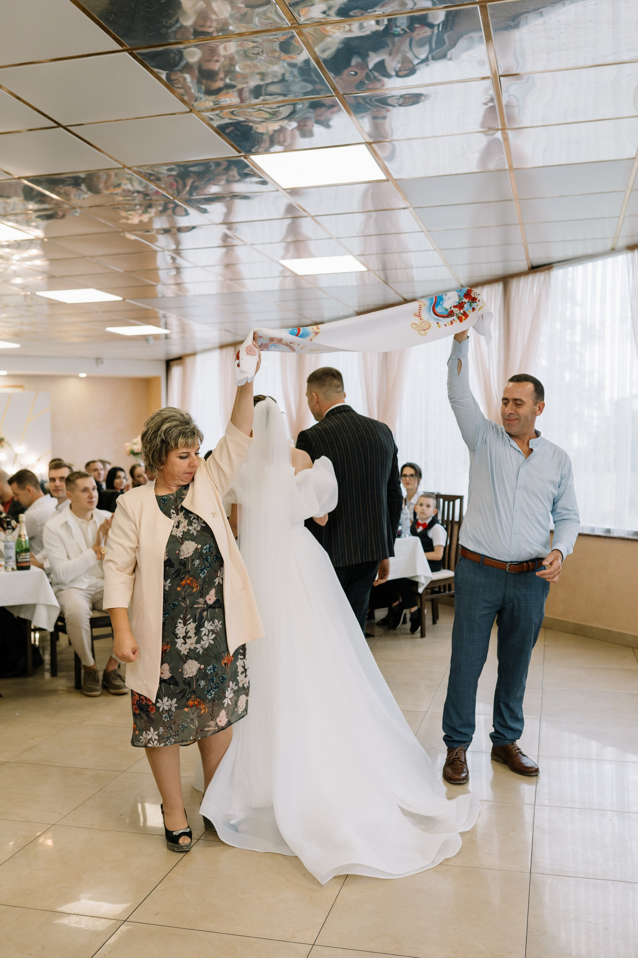 Олег & Алина