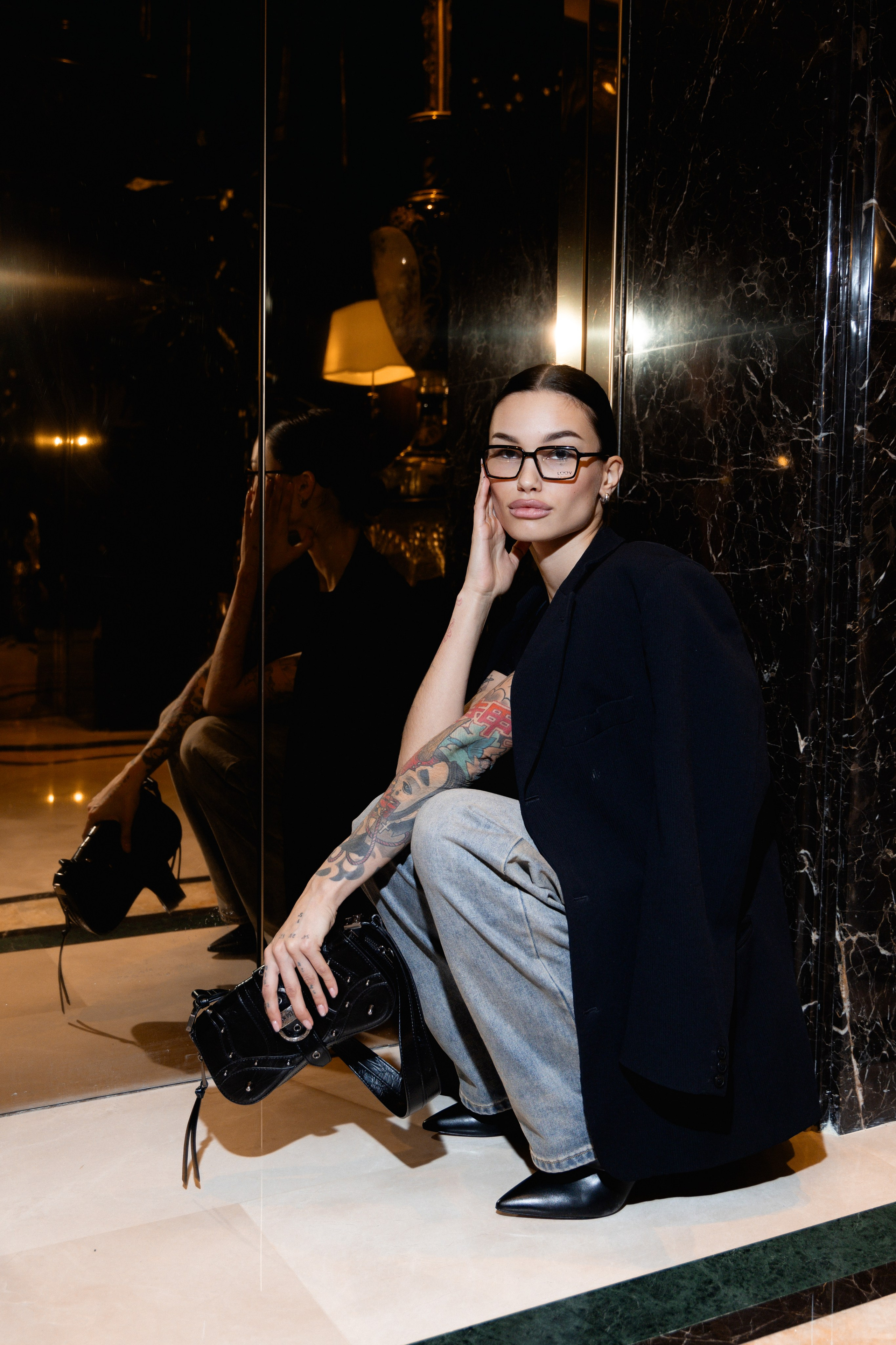 Репортажный фотограф Сурков Артем Москва