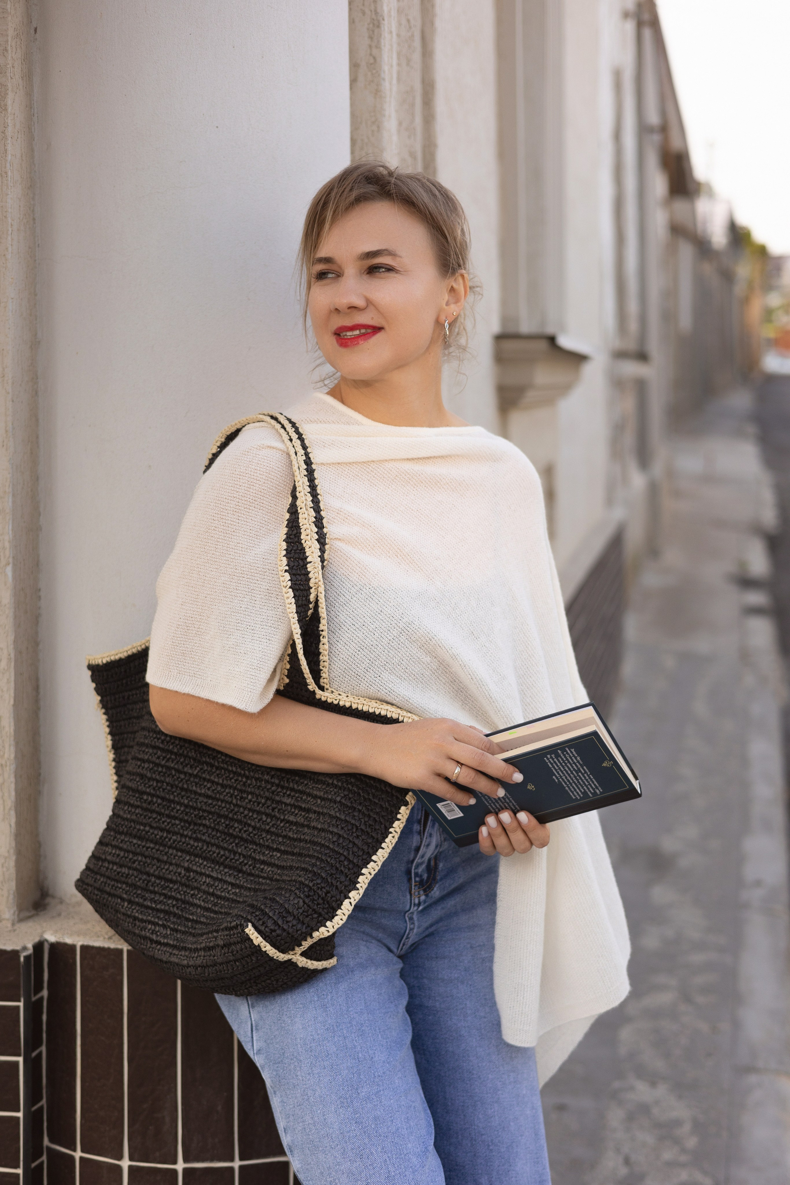 Оксана. Фотограф в Крыму. Персональные фотосессии. Контент-съёмки