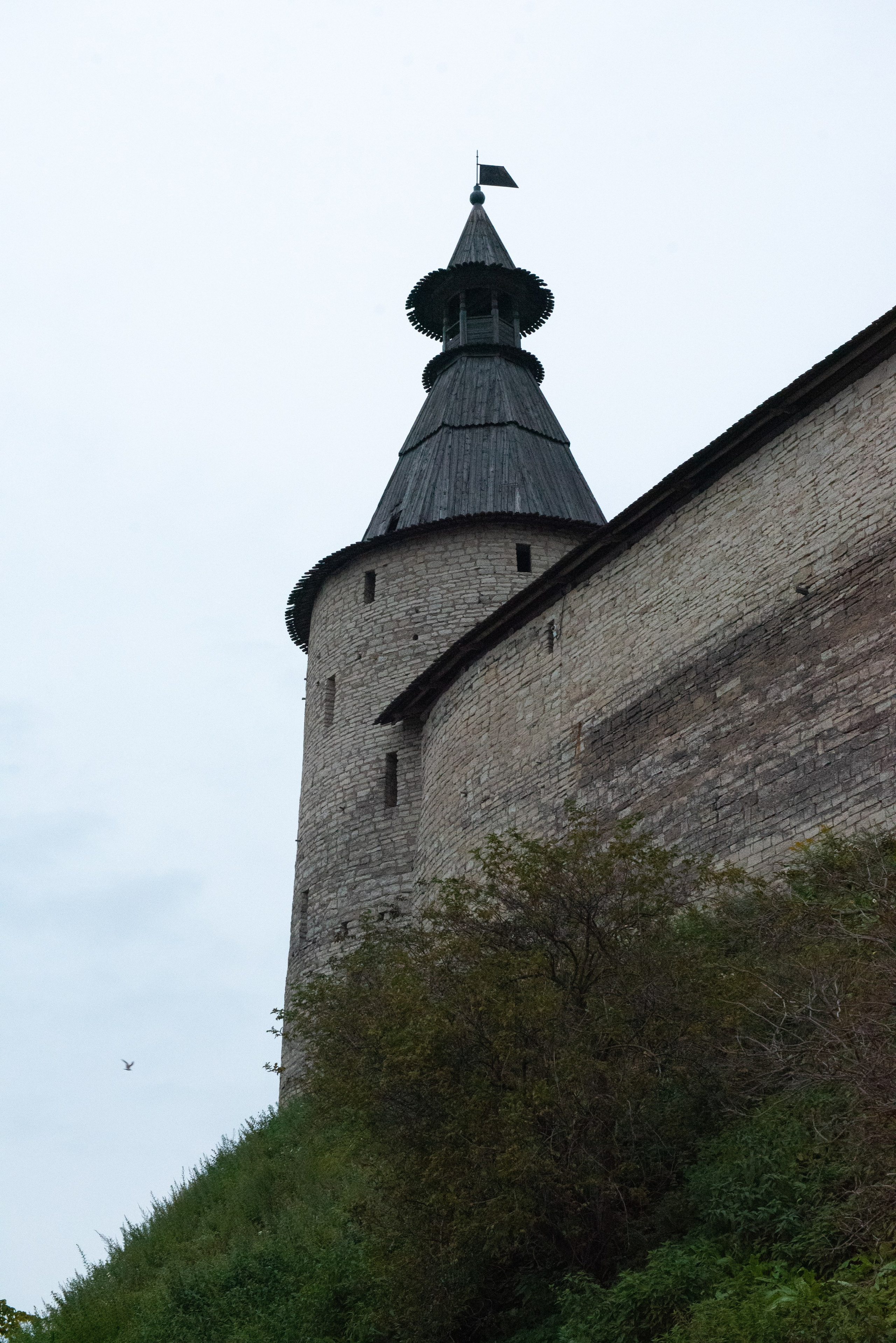 Псков. Портретный и архитектурный фотограф в Москве и Санкт-Петербурге