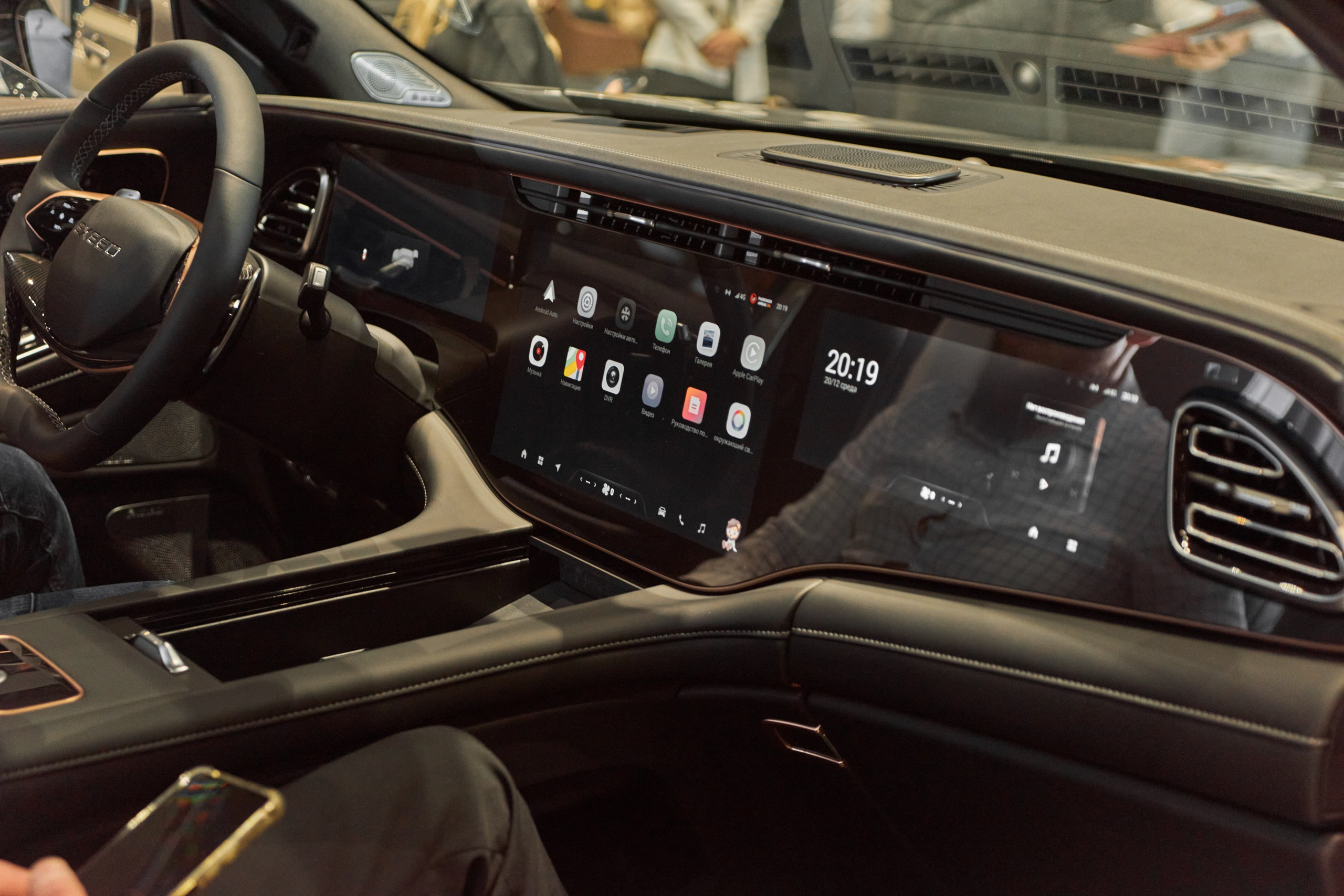 Автомобильная съемка Воронеж