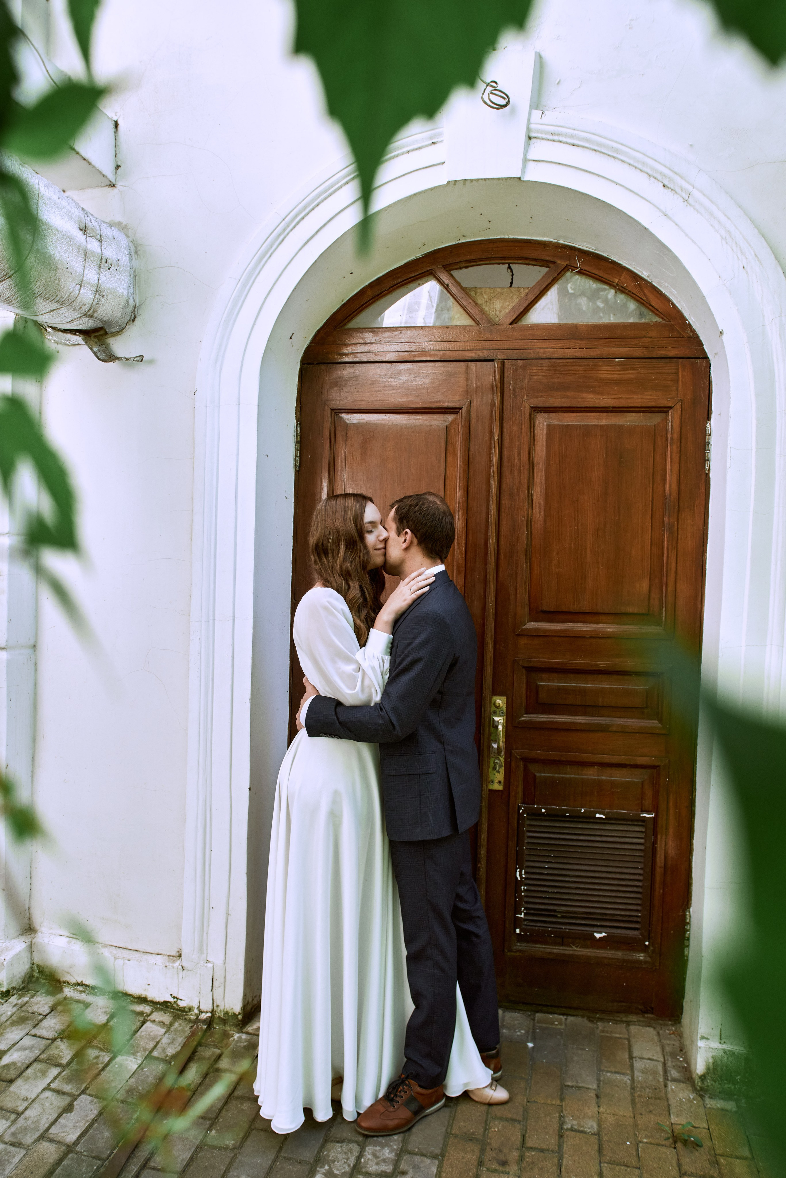 Фотосессия с мотоциклом