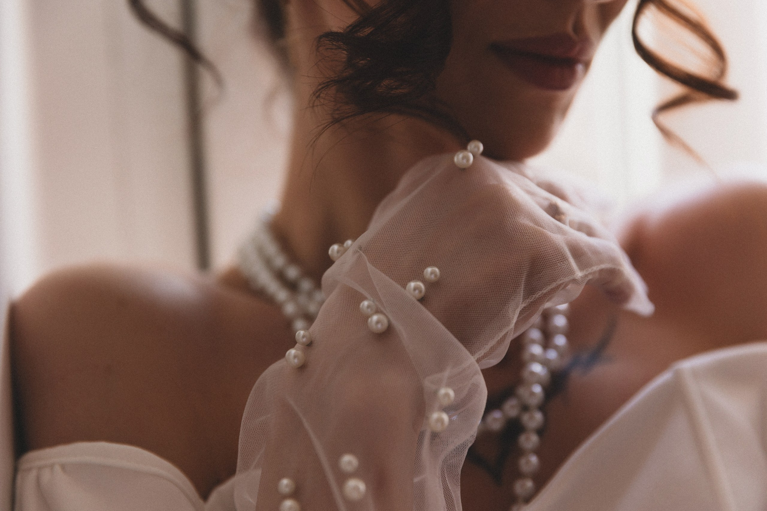 Эстетика. Свадебный видеограф в Крыму Алина Мироманова