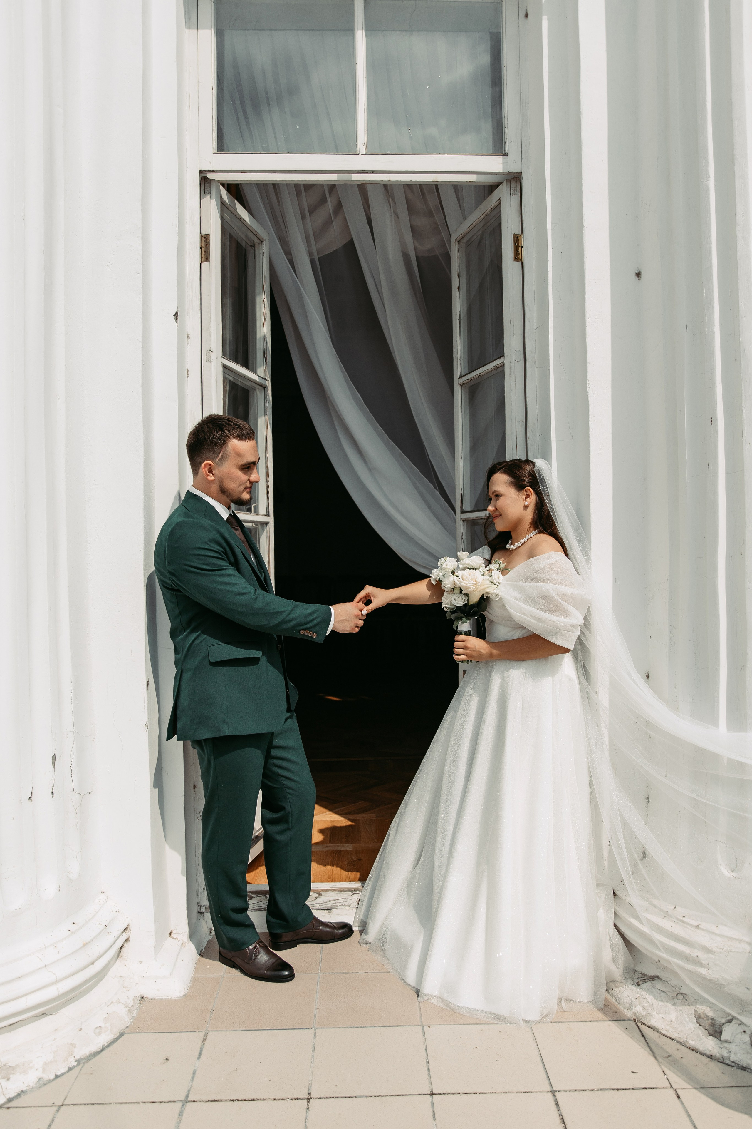 Егор & Мария. Свадебный ФОТОГРАФ и ВИДЕОГРАФ Ульяновск