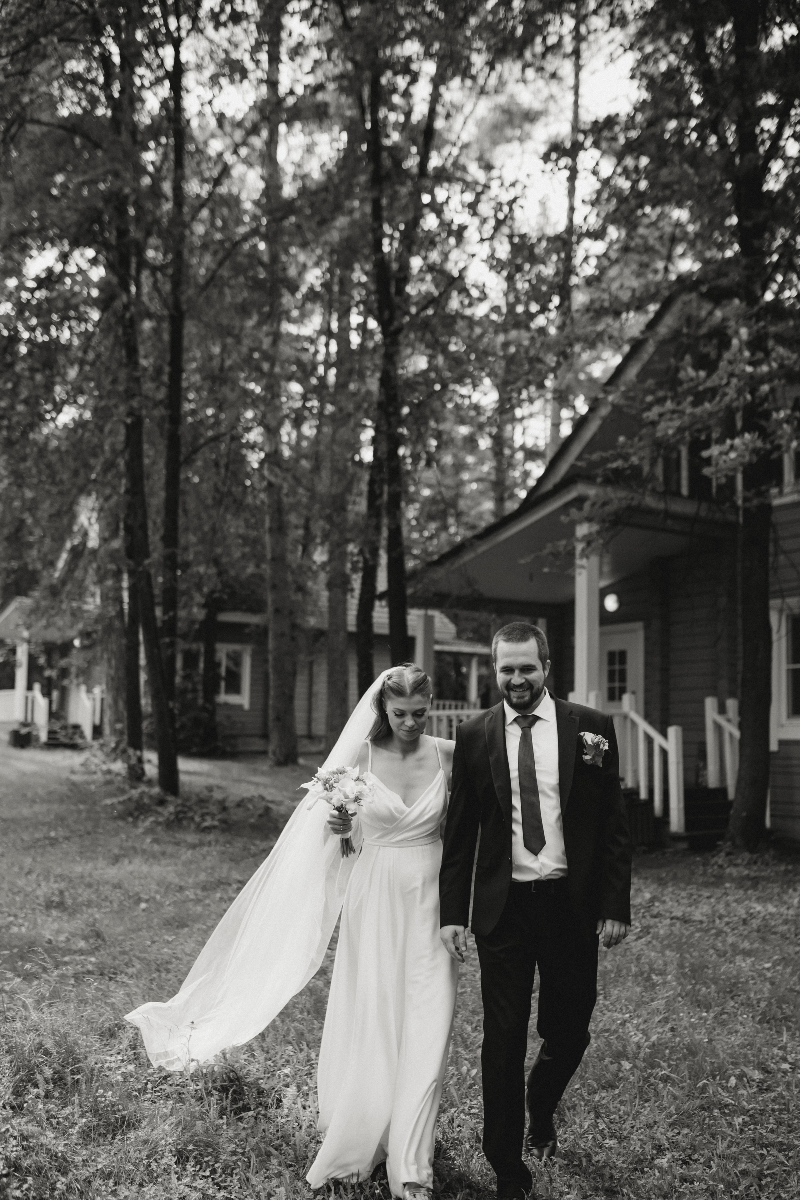 Родион и Валенина. Семейный фотограф в Обнинске