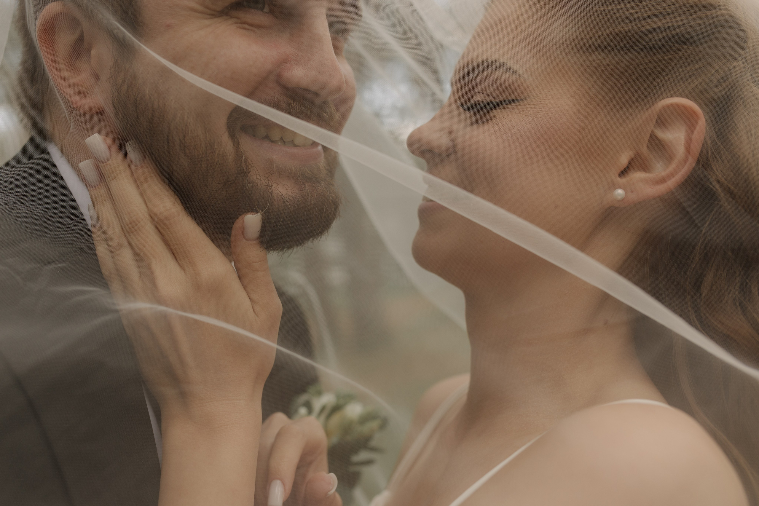 Родион и Валенина. Семейный фотограф в Обнинске