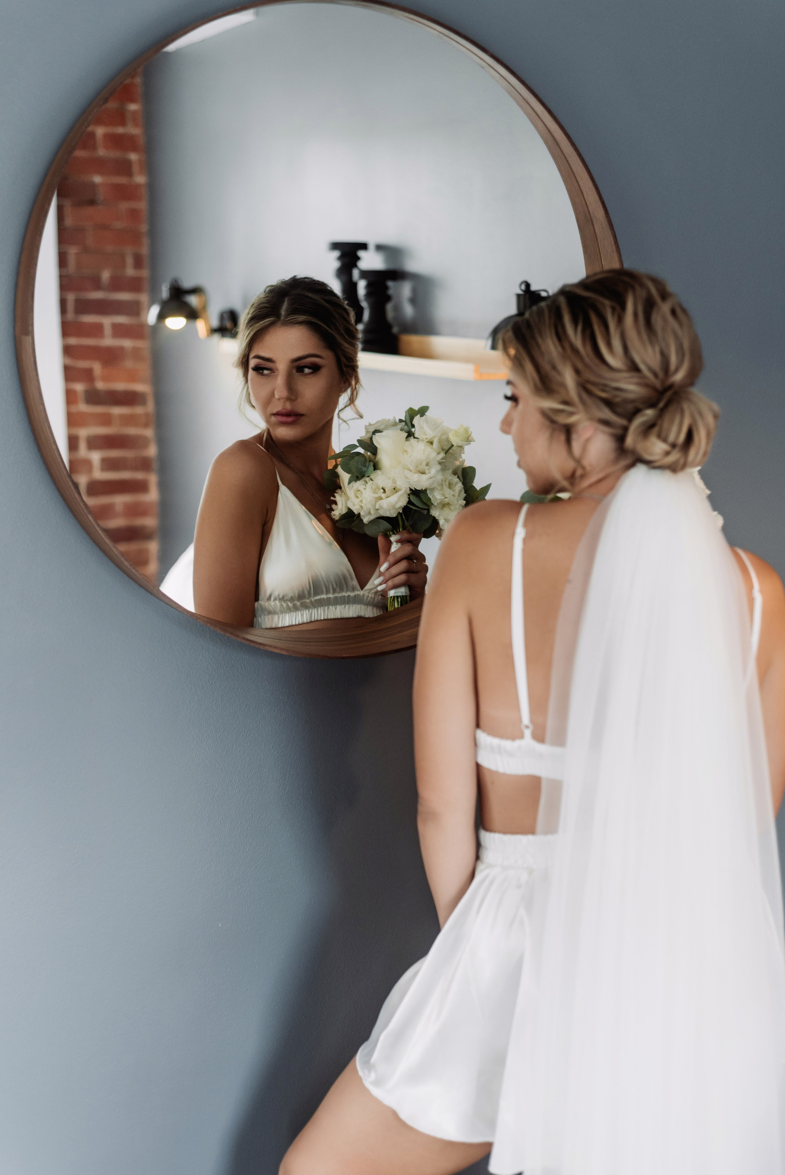 Alexey & Olga. ФОТОГРАФ ИРИНА ШАМАТАВА