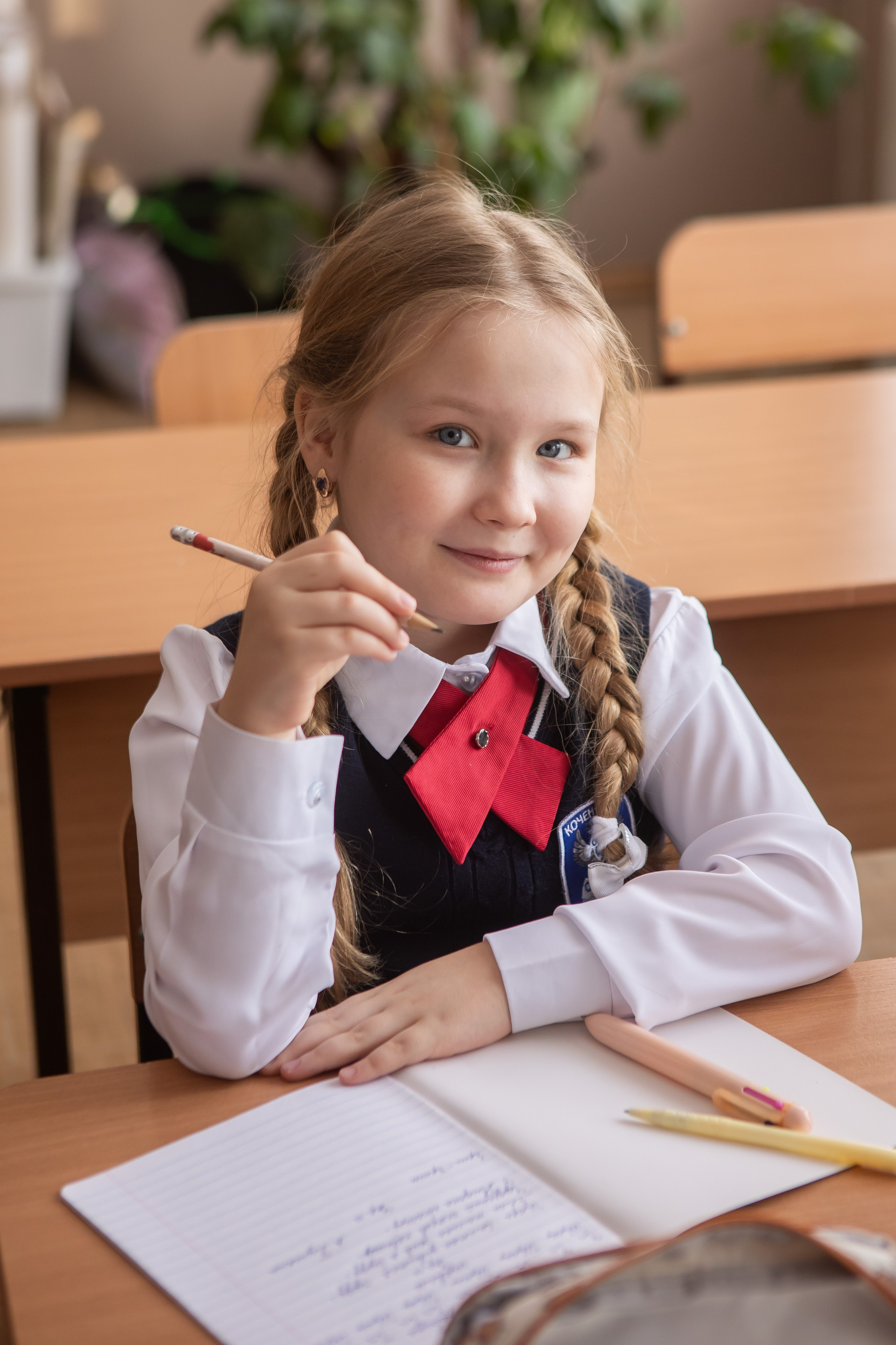 Прошкольная история. Свадебный, семейный фотограф. Выпускные альбомы в Коченёво / Новосибирск. Наталья Байкуш