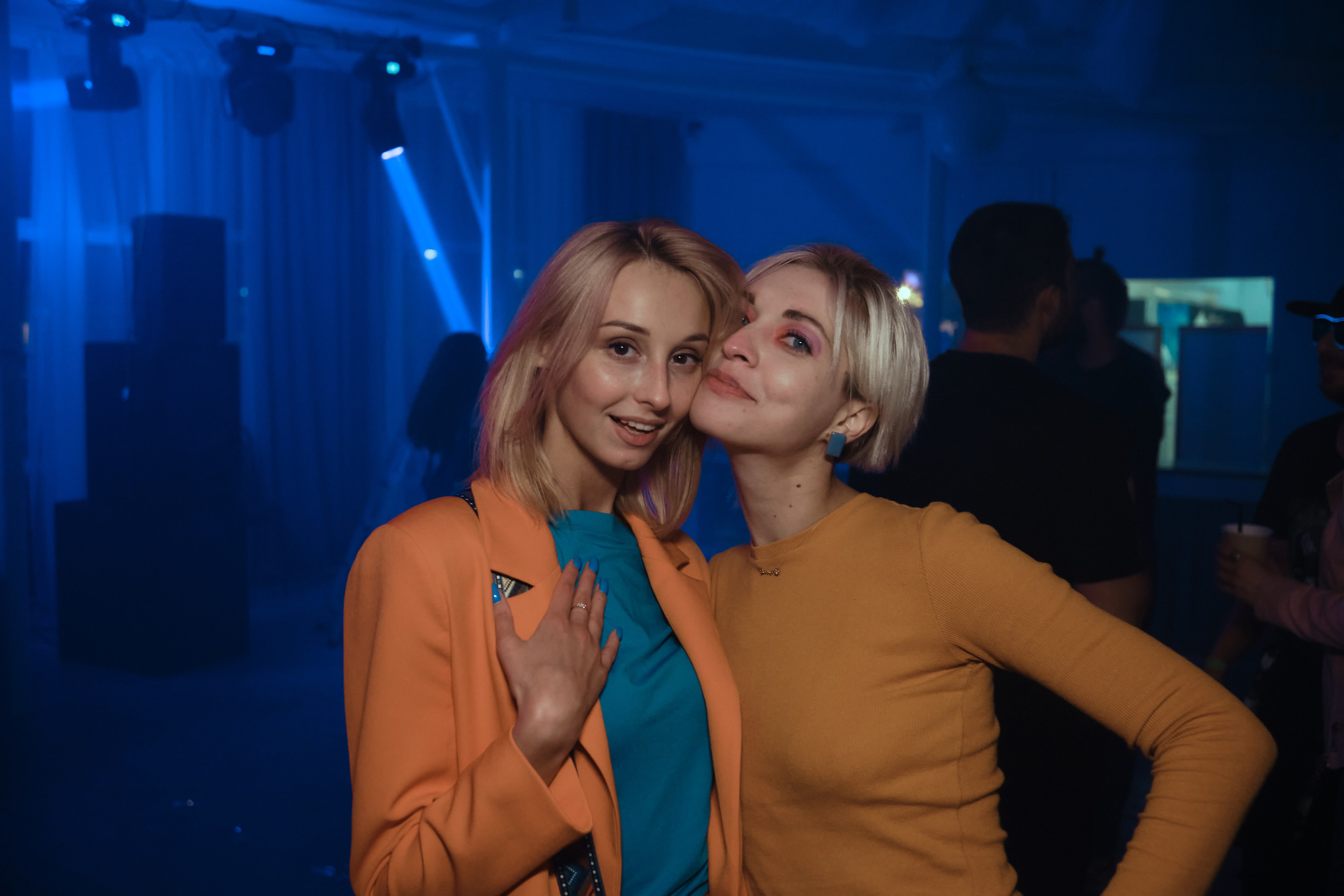 FROM PROVINCE | Саботаж. Фотограф Vika Rin