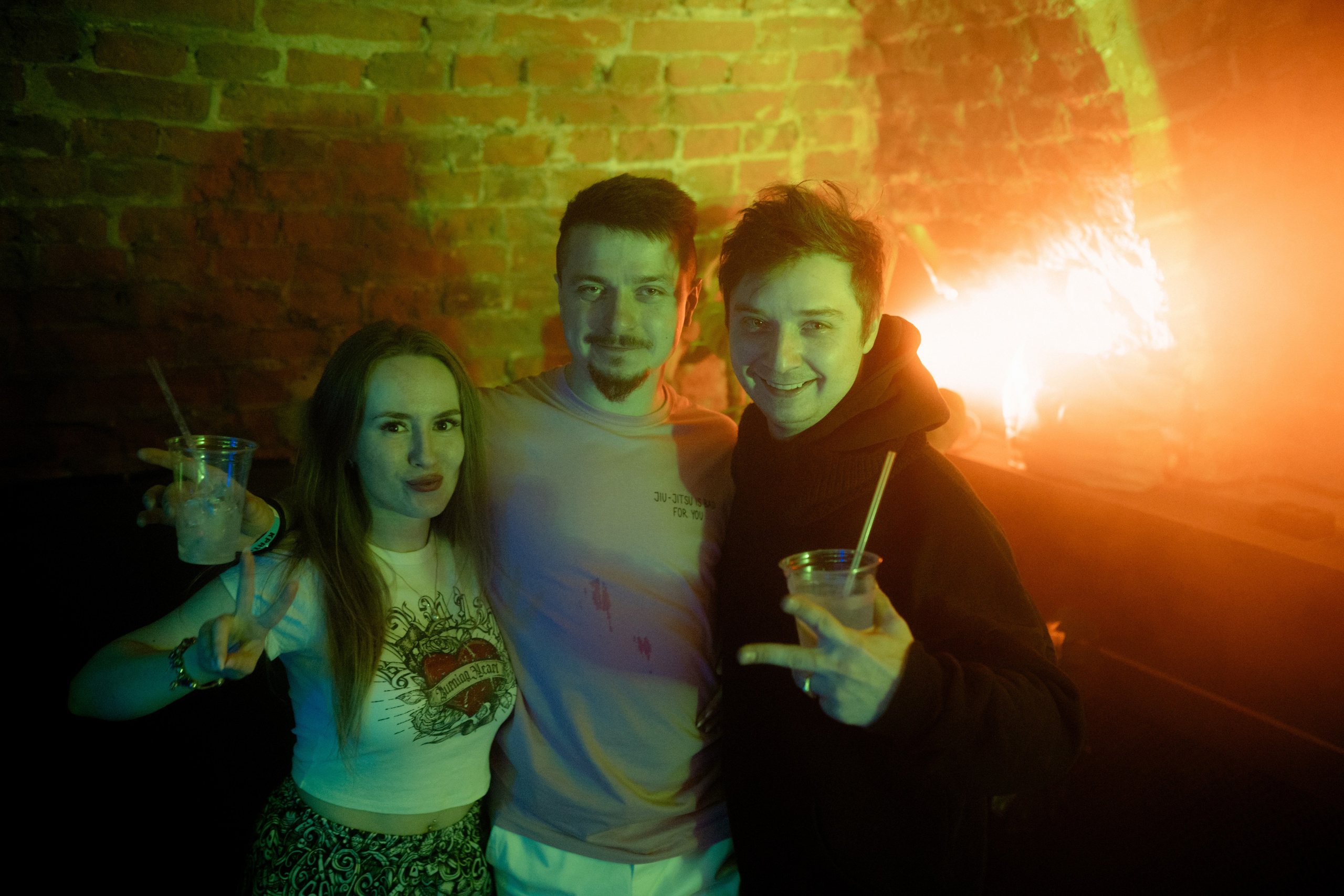 Кратная Звезда | JUNGLE WAVE. Фотограф Vika Rin