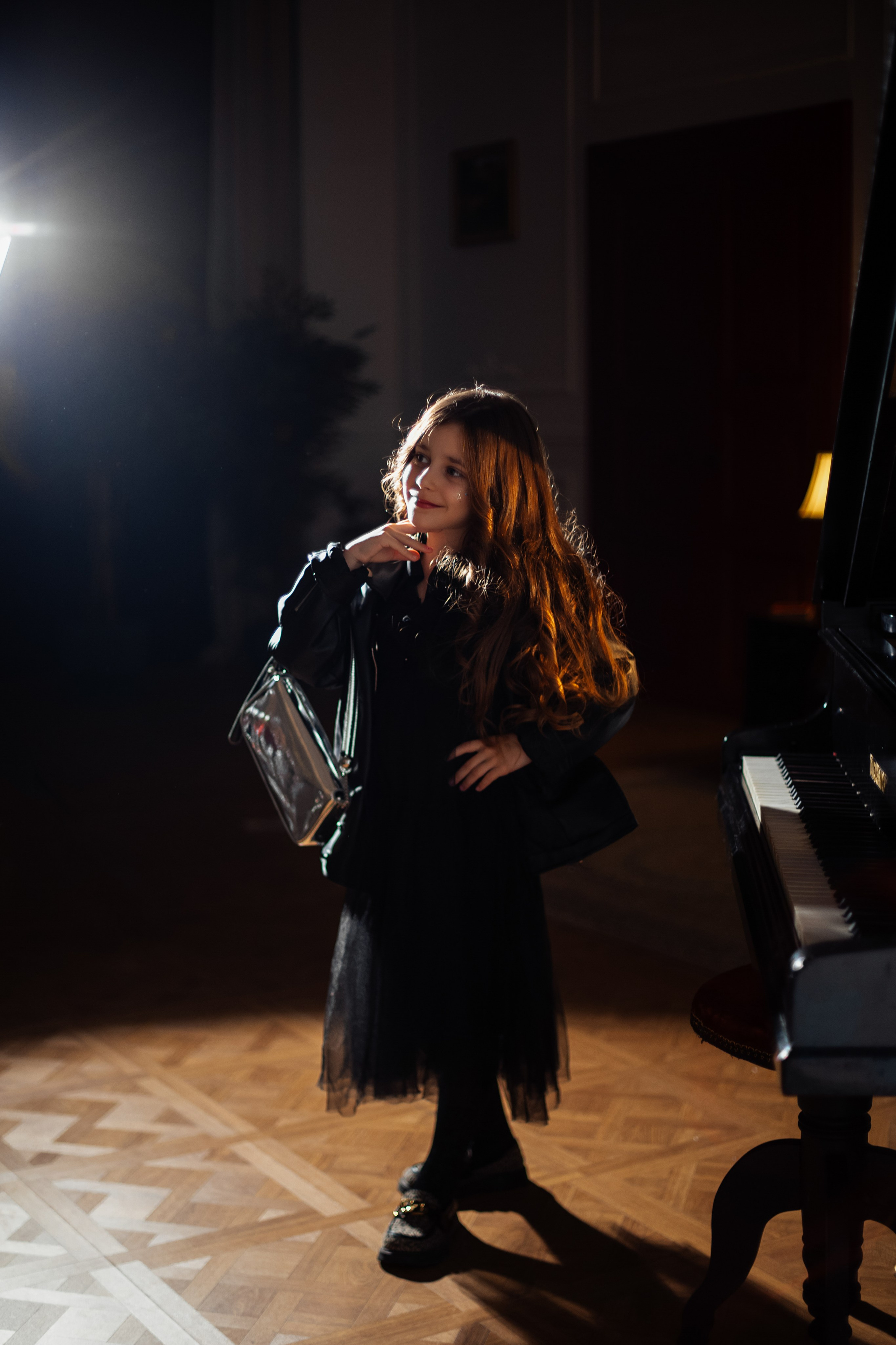 Мама и дочь. Свадебный и семейный фотограф/видеограф в Краснодаре Наталья Осинская