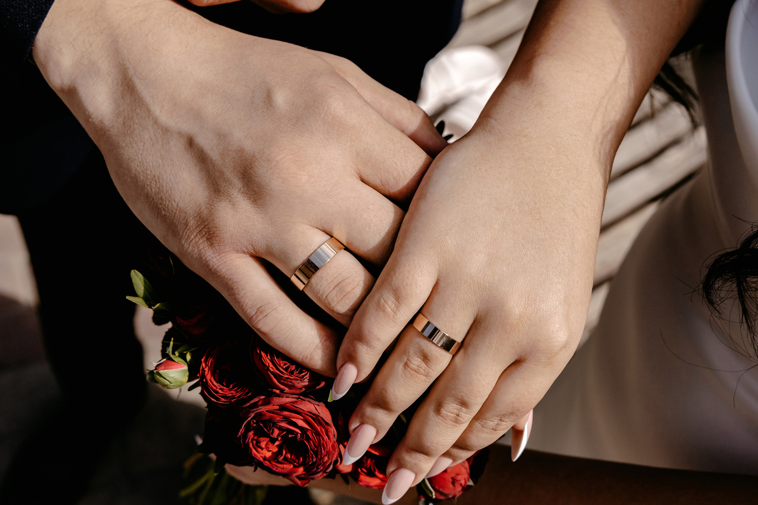 Андрей и Юля. Нечаев Максим Фотограф