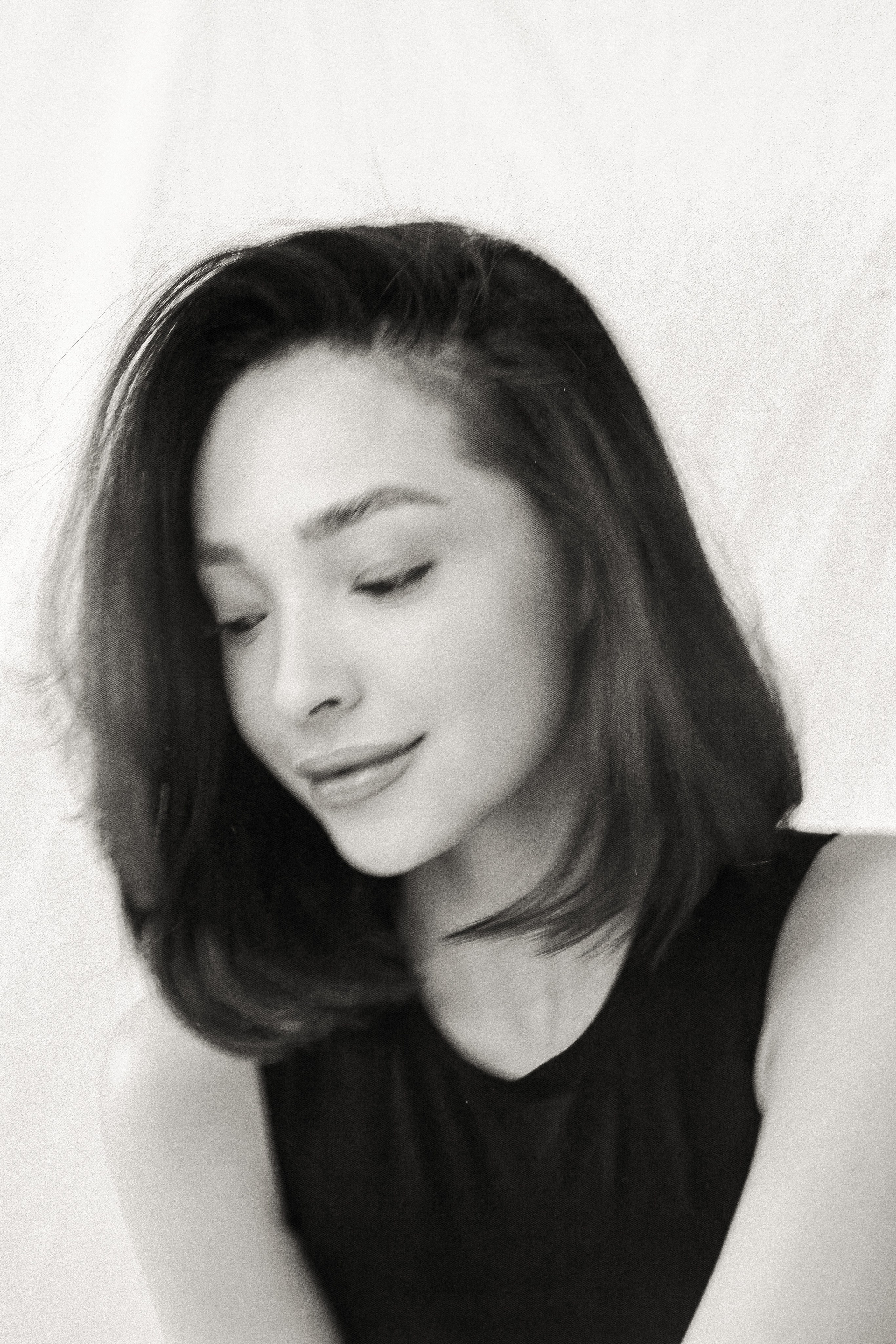 Aiym. Fashion, portrait, personal photographer. Almaty, KZ