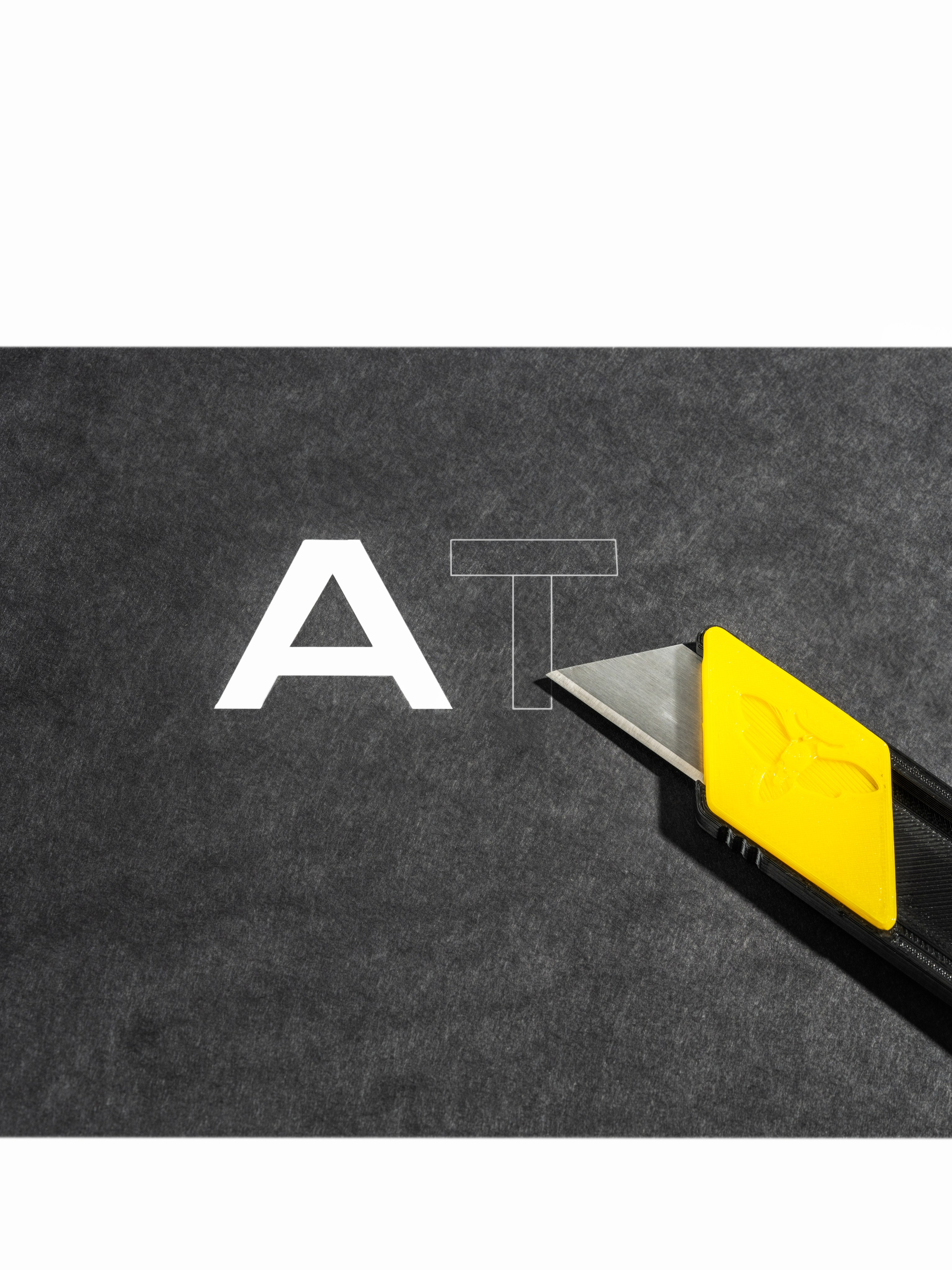 Канцелярский нож Atropos. Фудстилист, фудфотограф и предметный фотограф в Нижнем Новгороде Надежда Серова