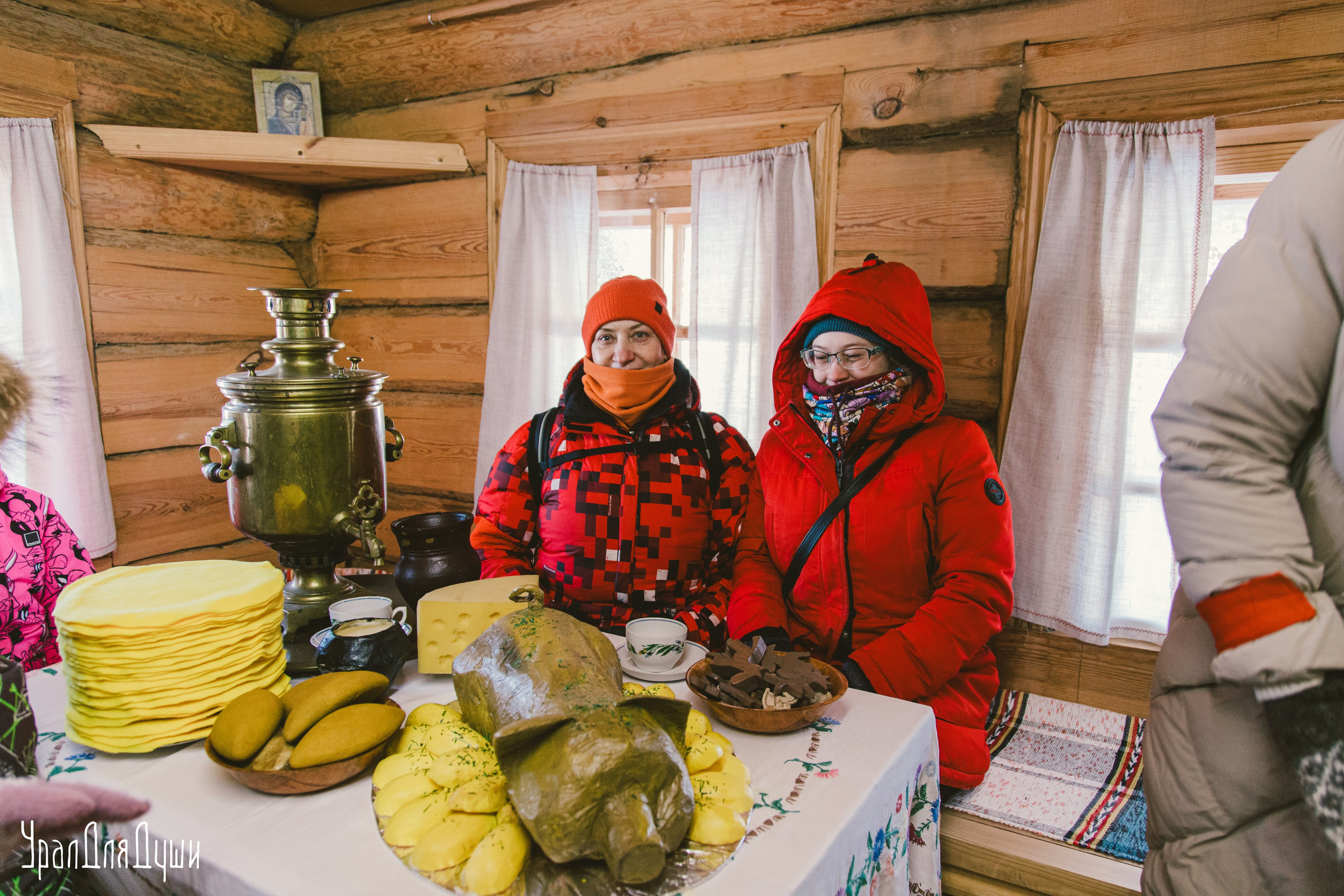 Масленица в Нижней Синячихе + Уральска Швейцария — Арамашево. Репортажный фотограф с душой путешественника