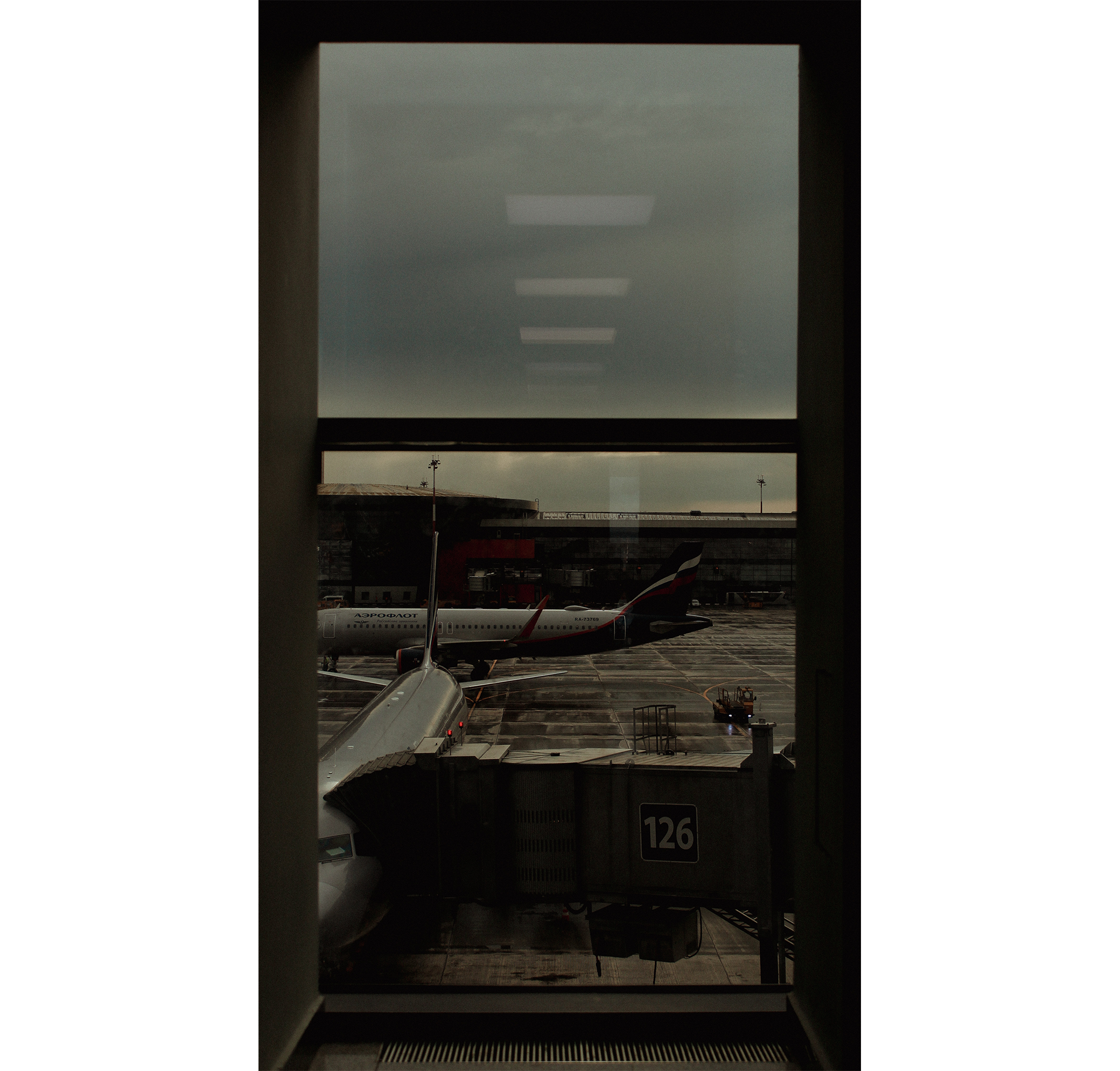 MOSCOW TAPE. Фотограф/дизайнер в Екатеринбурге Хитрый Дмитрий