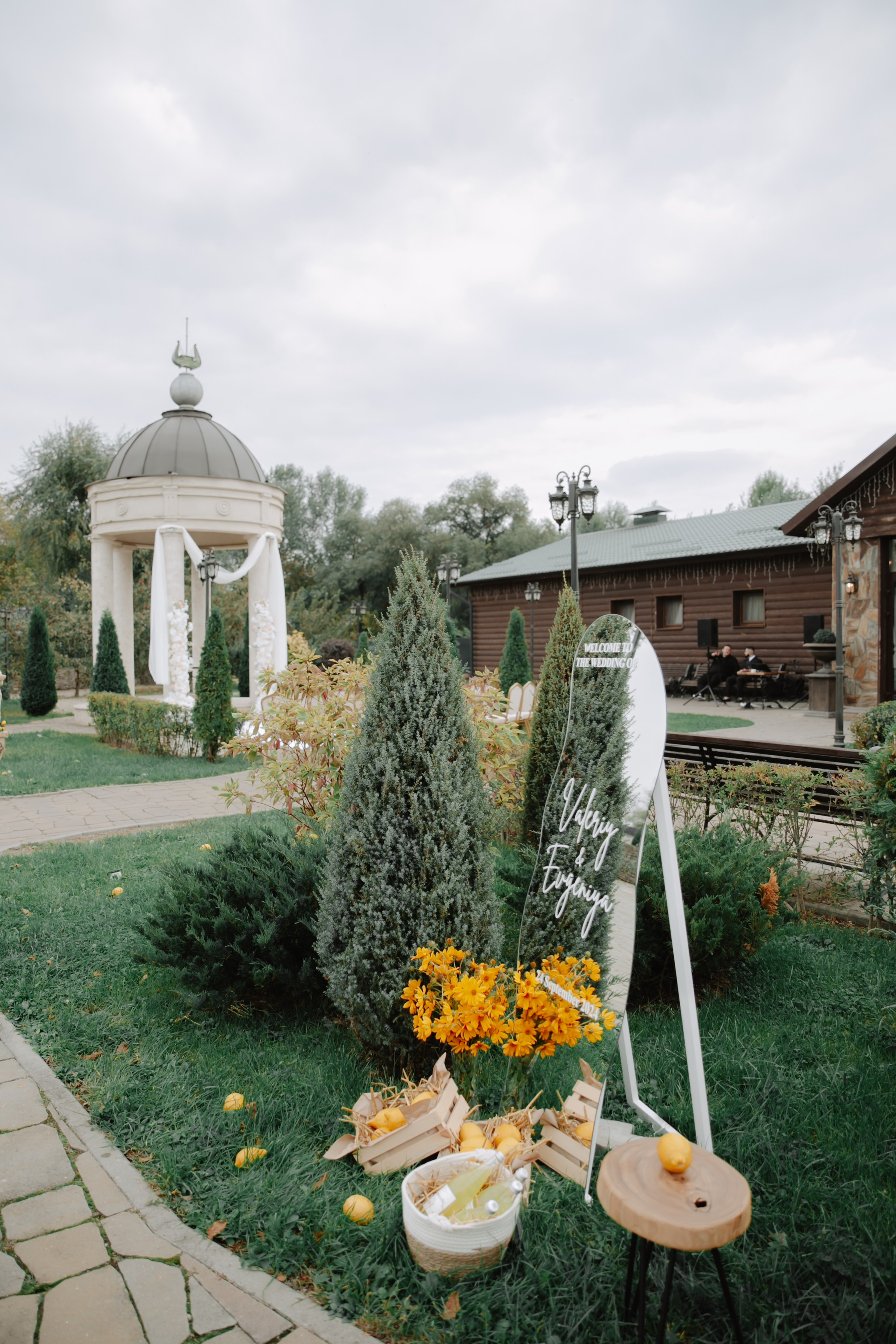 Wedding V&E 24.09.24. Свадебный и семейный фотограф в Новопавловске и КМВ Баканова Юлия