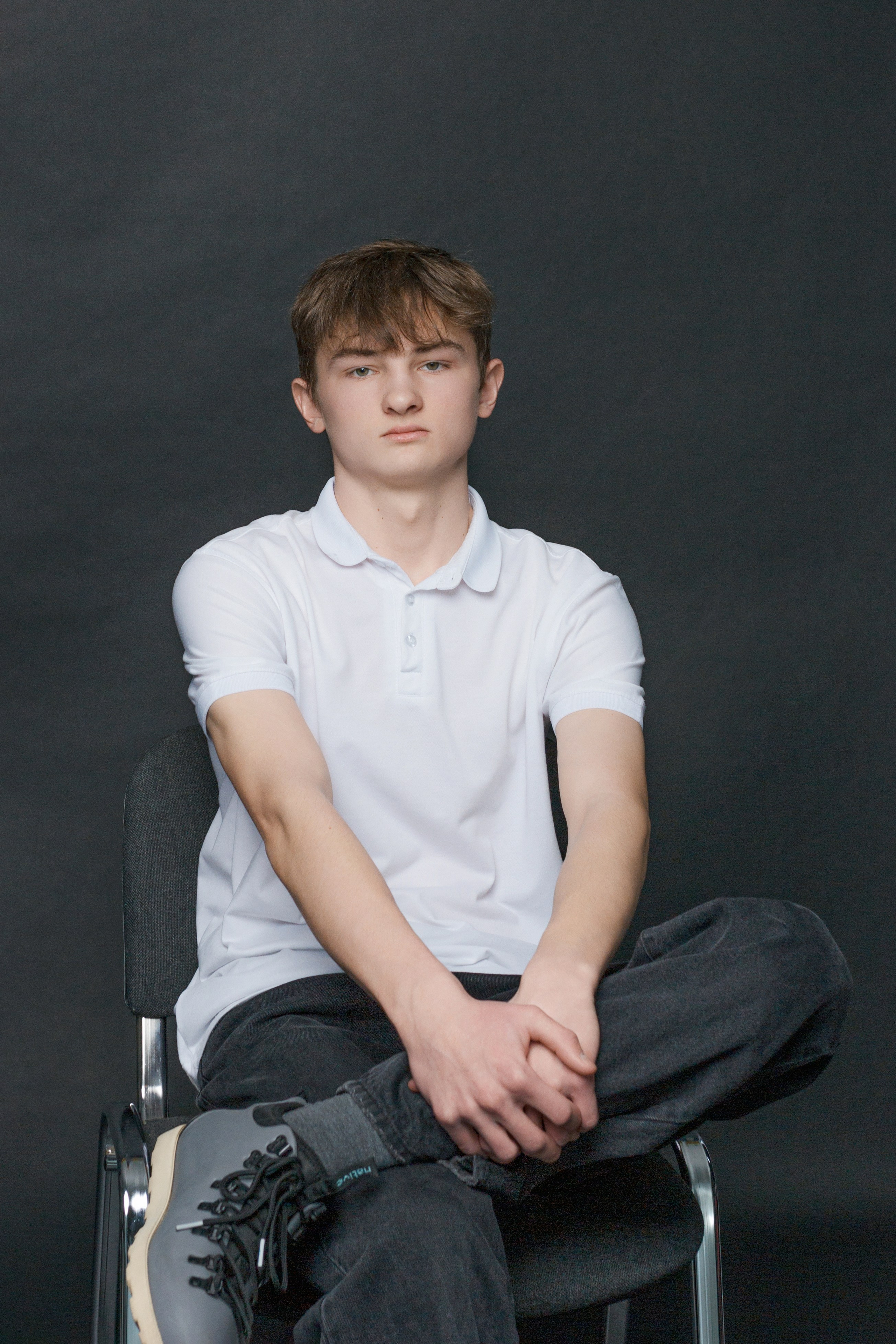 Богдан и Михаил. Уютный фотограф в Таганроге: портреты, альбомы, семейные и детские фотосессии| Рада Шатунова