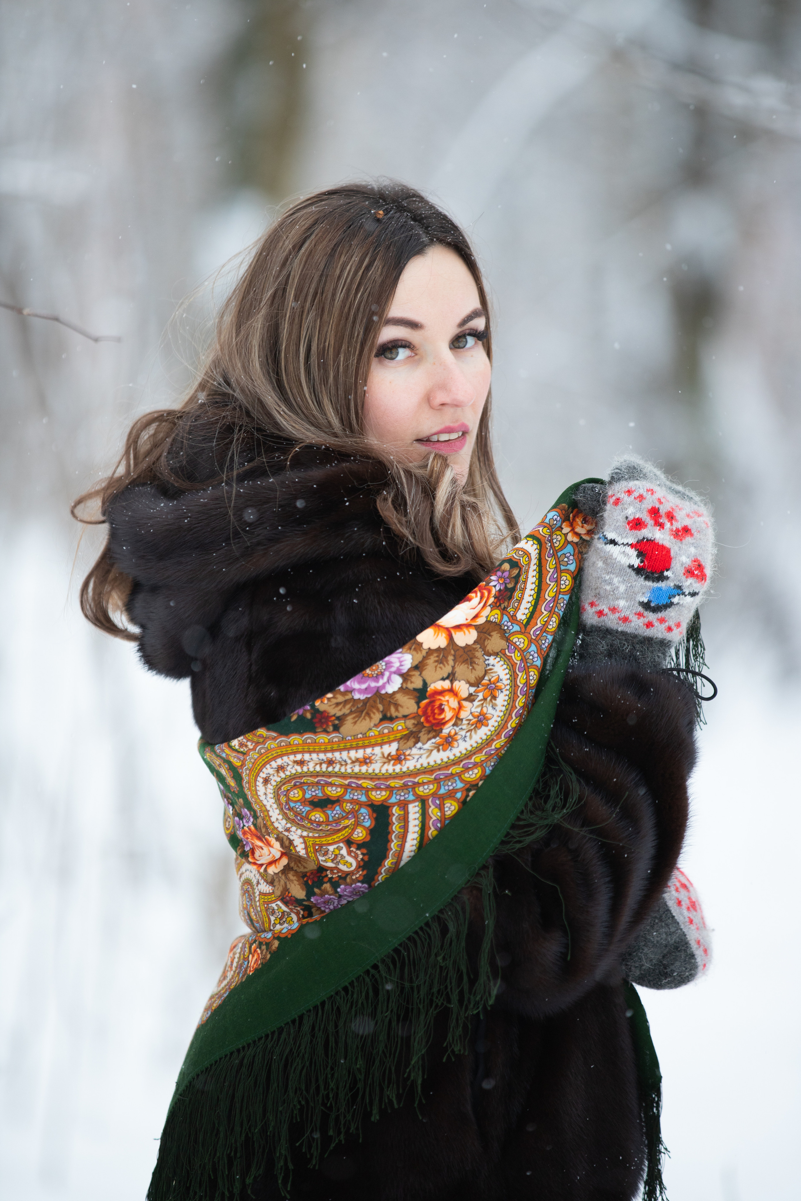 Индивидуальная съемка. Семейный фотограф Мария Терехова